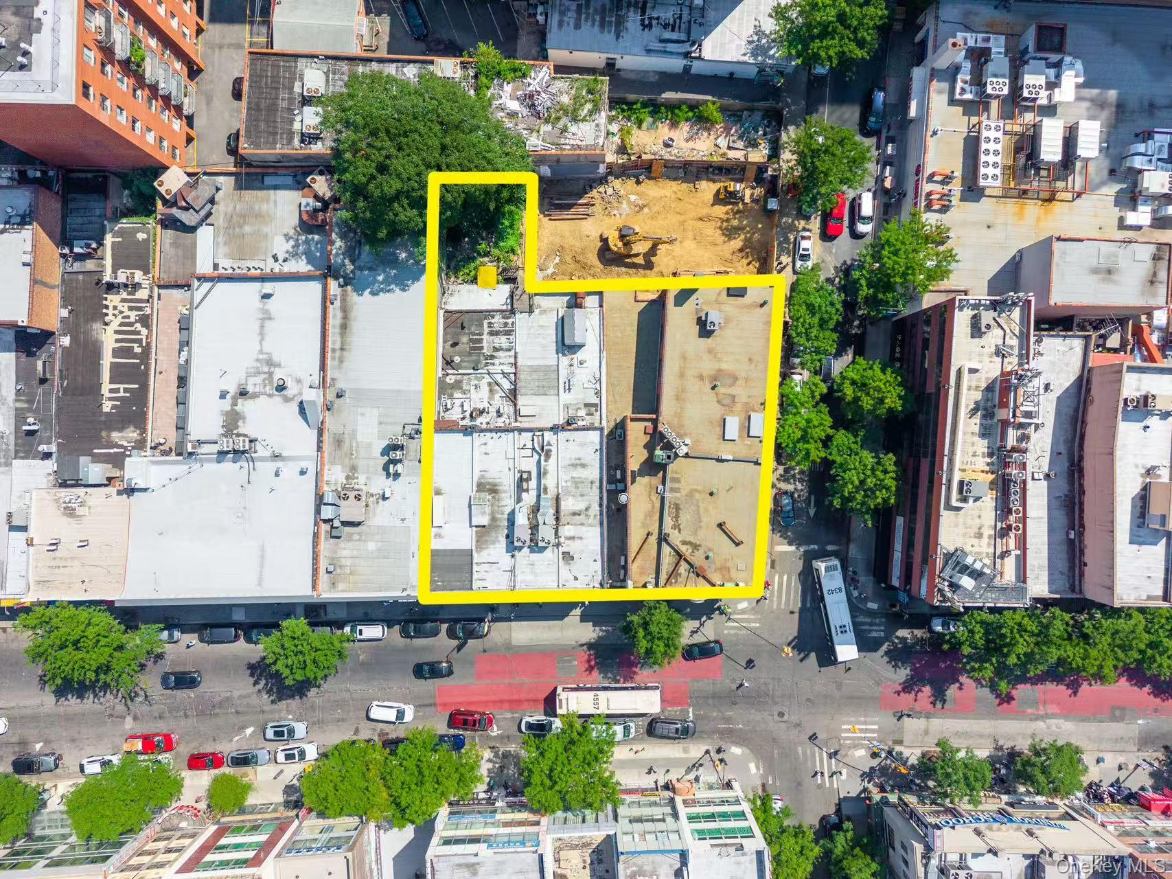 36-63 Main Street – For Sale photo 8