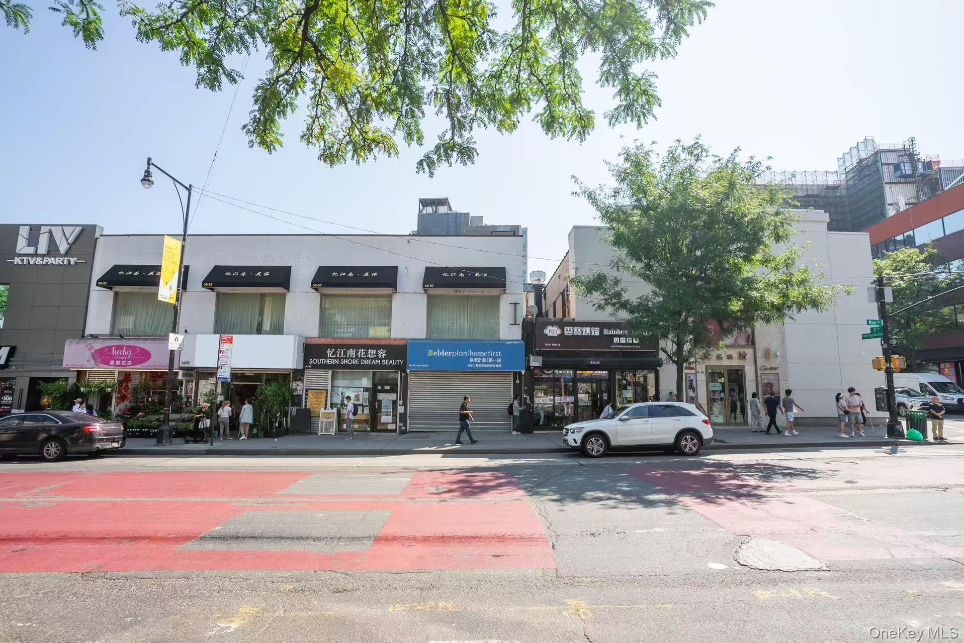 36-63 Main Street – For Sale photo 6