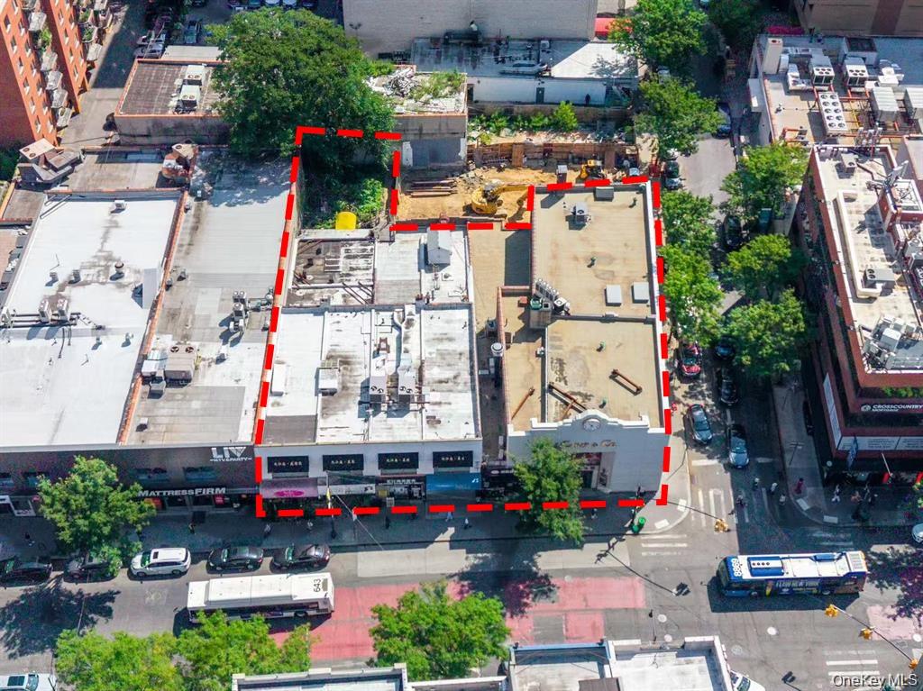 36-63 Main Street – For Sale