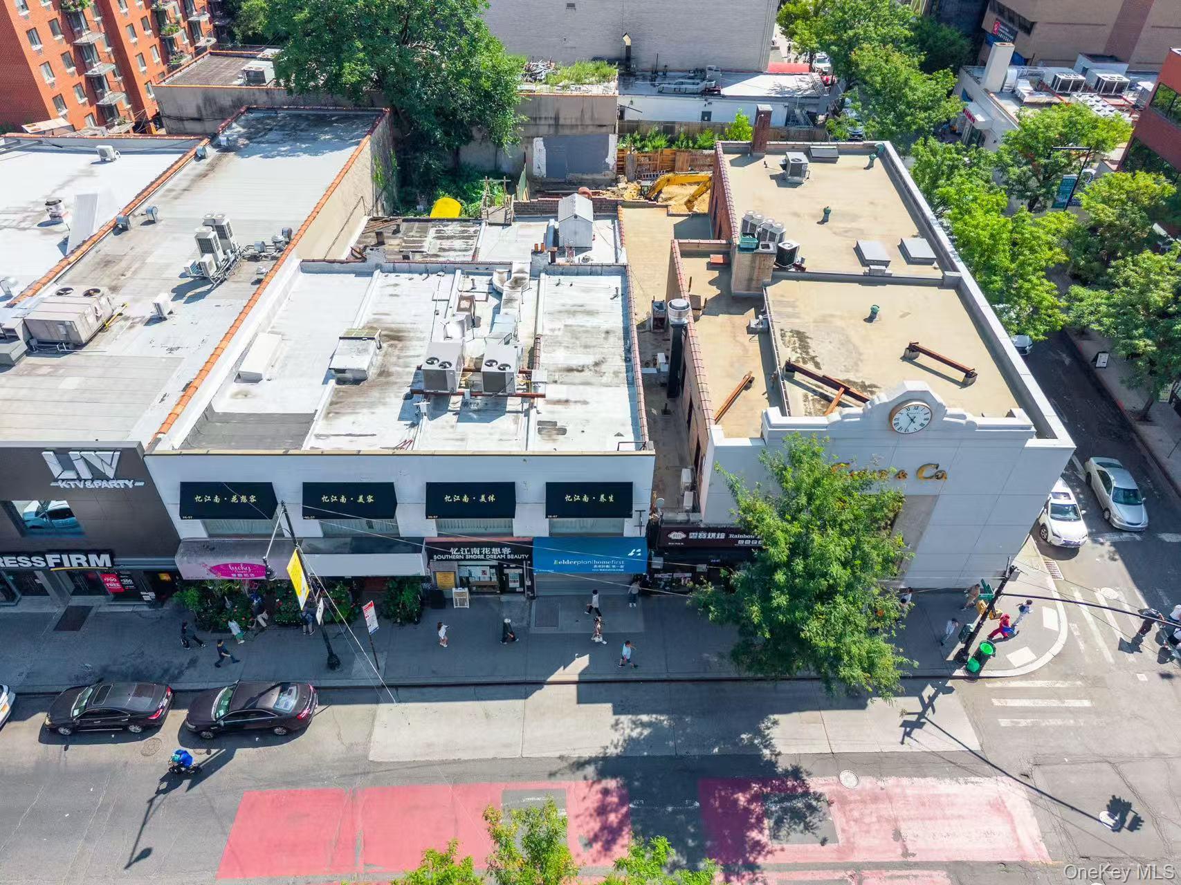 36-63 Main Street – For Sale photo 7