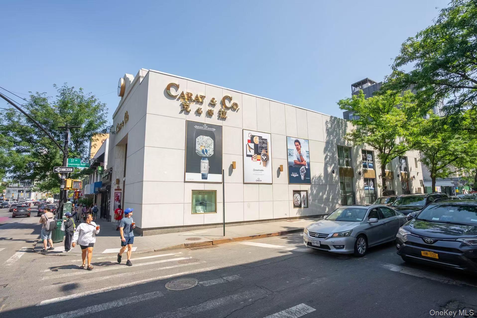 36-63 Main Street – For Sale photo 4
