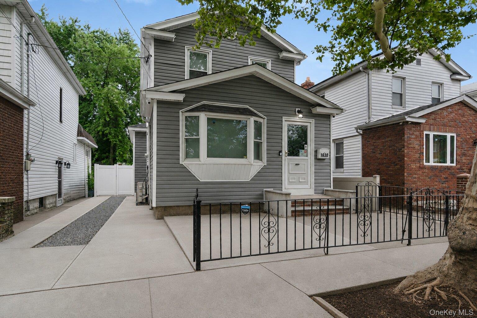 1630 East 52nd Street – For Sale