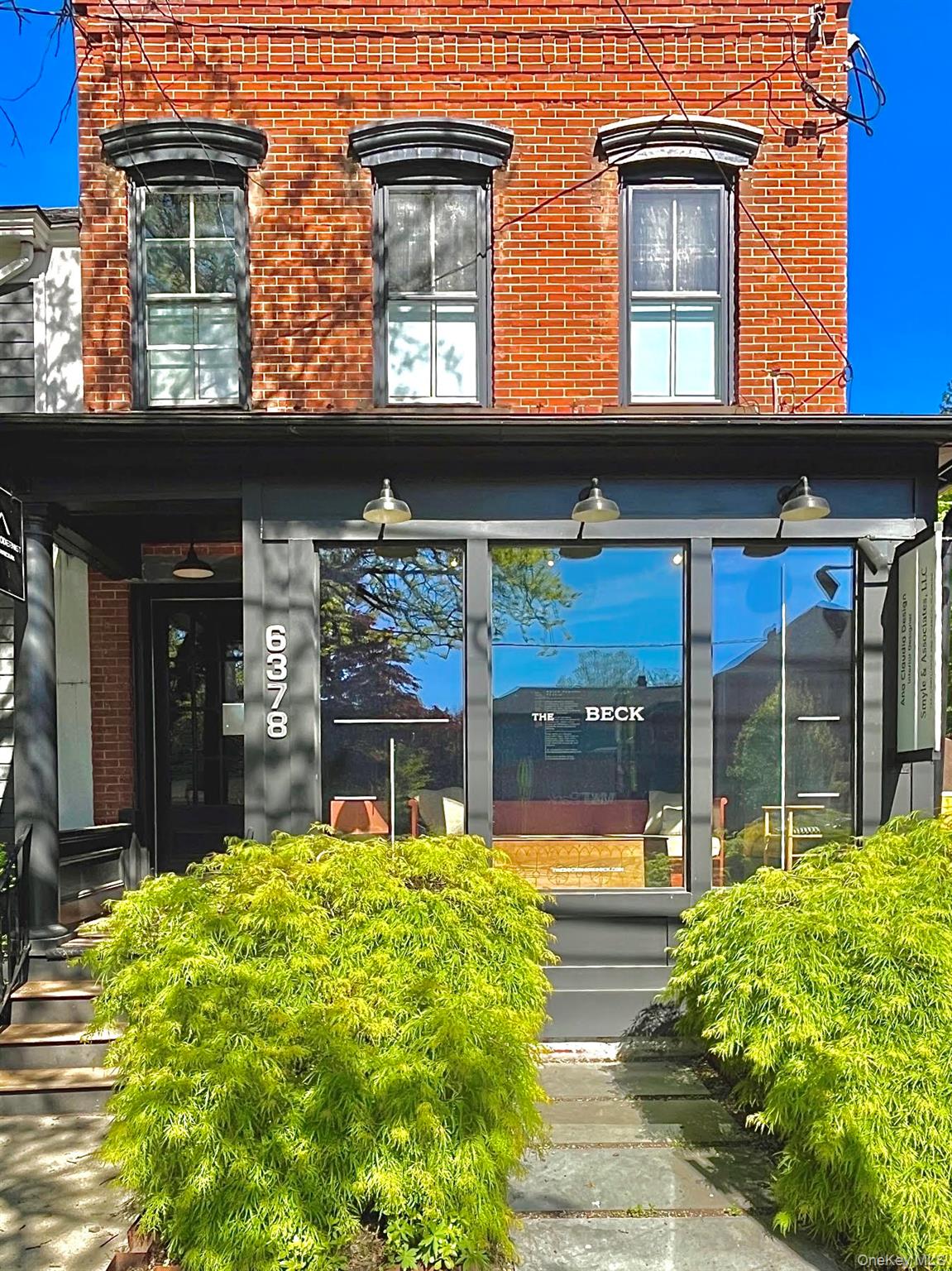 6378 Mill Street, Unit 2nd Floor