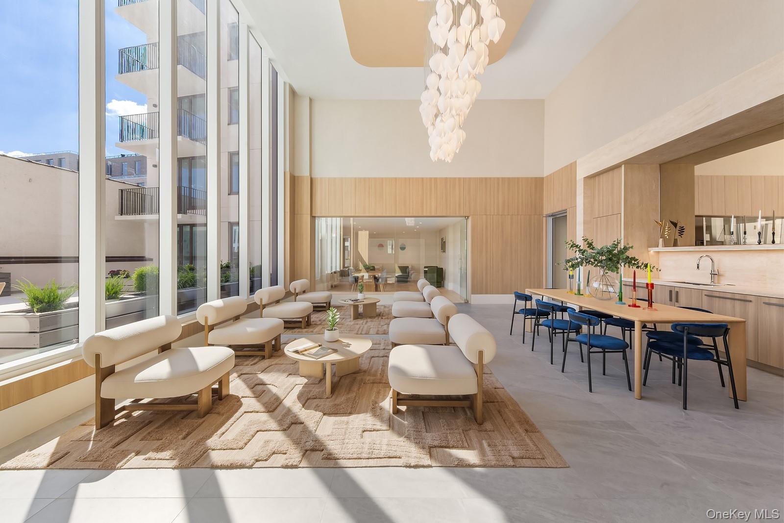 30-55 Vernon Boulevard, Unit 9I photo 5