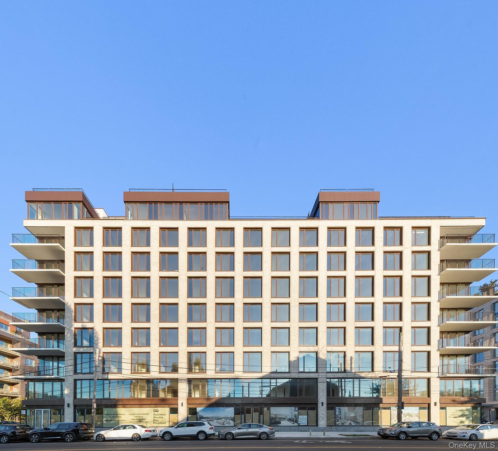 30-55 Vernon Boulevard, Unit 9I