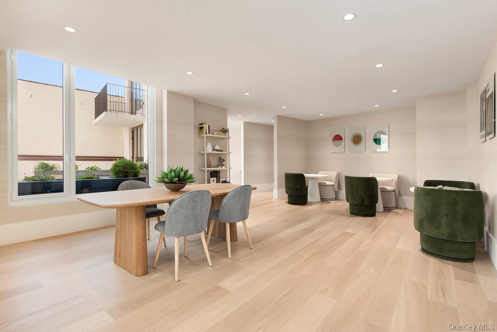 30-55 Vernon Boulevard, Unit 9J photo 7