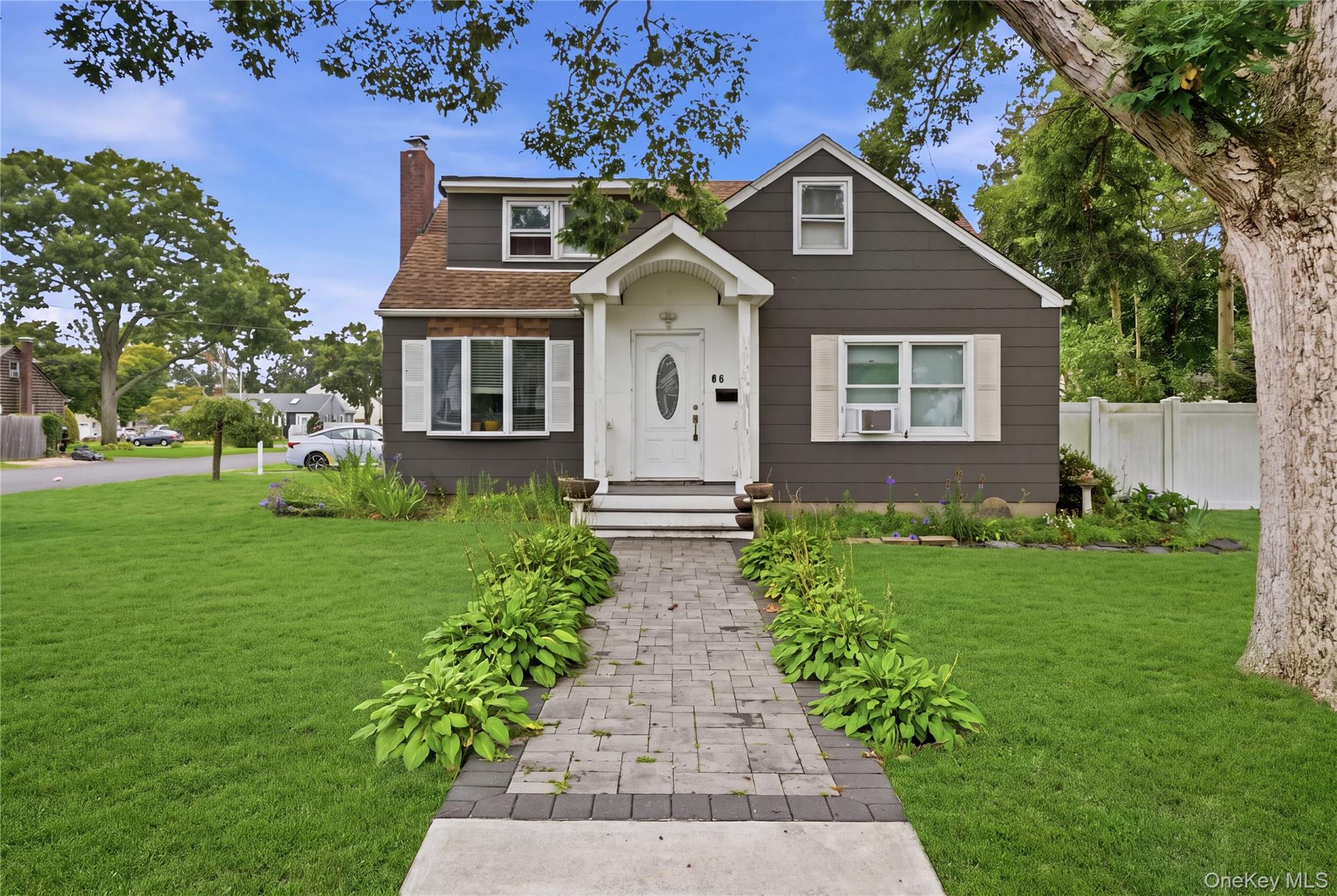 80 Everett Street – For Sale