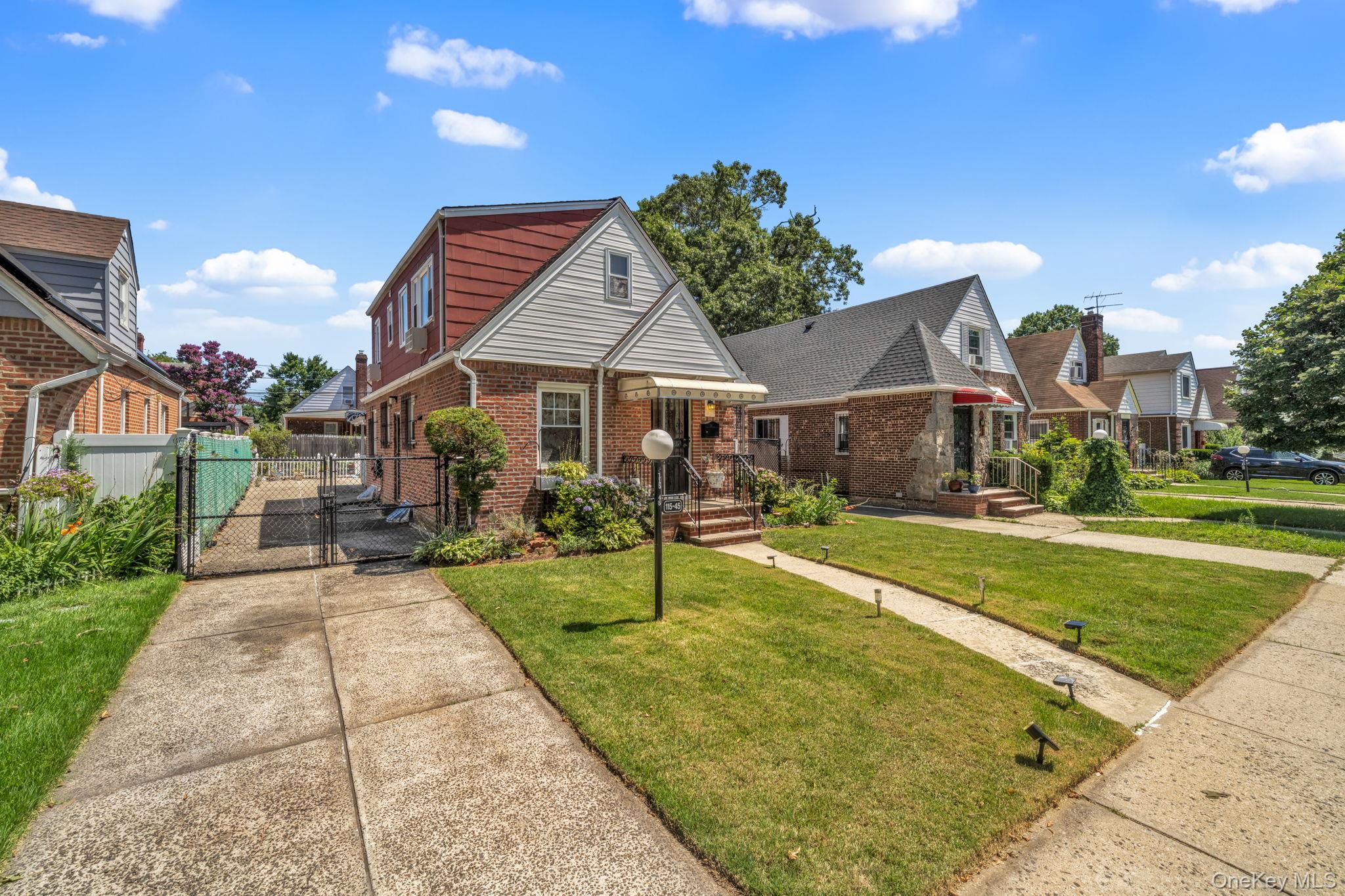 11545 228th Street – For Rent