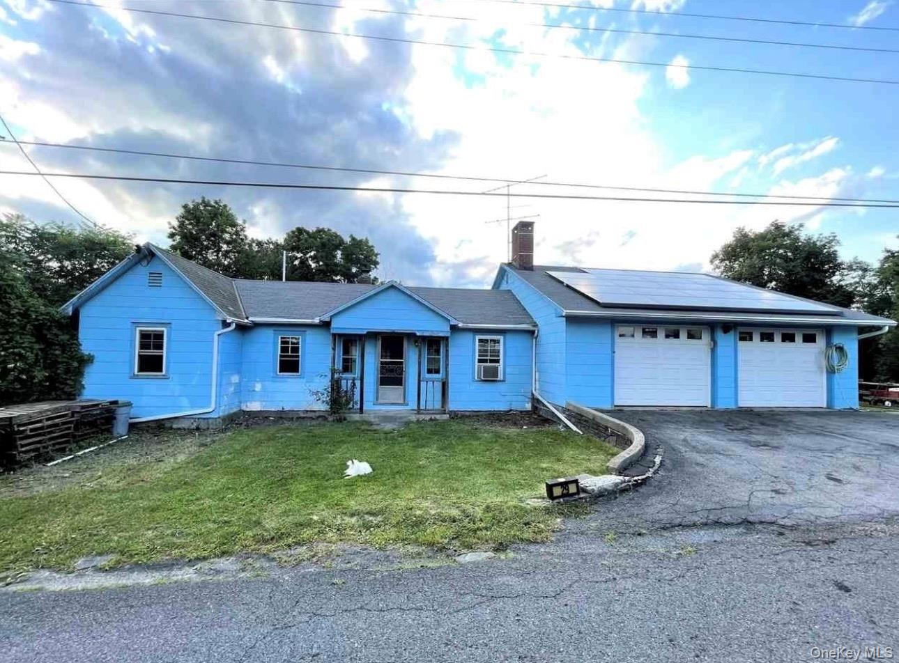29 Saugerties Manor Road – For Sale