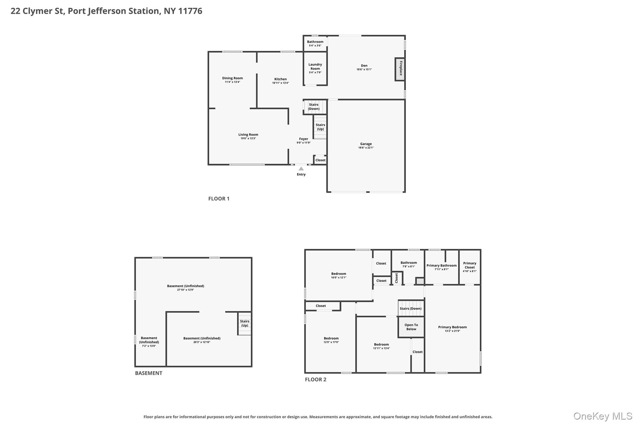 22 Clymer Street – For Sale photo 28