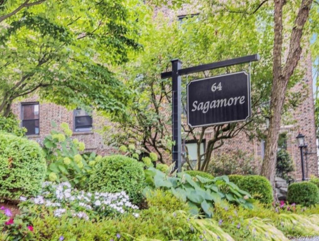 64 Sagamore Road, Unit C1