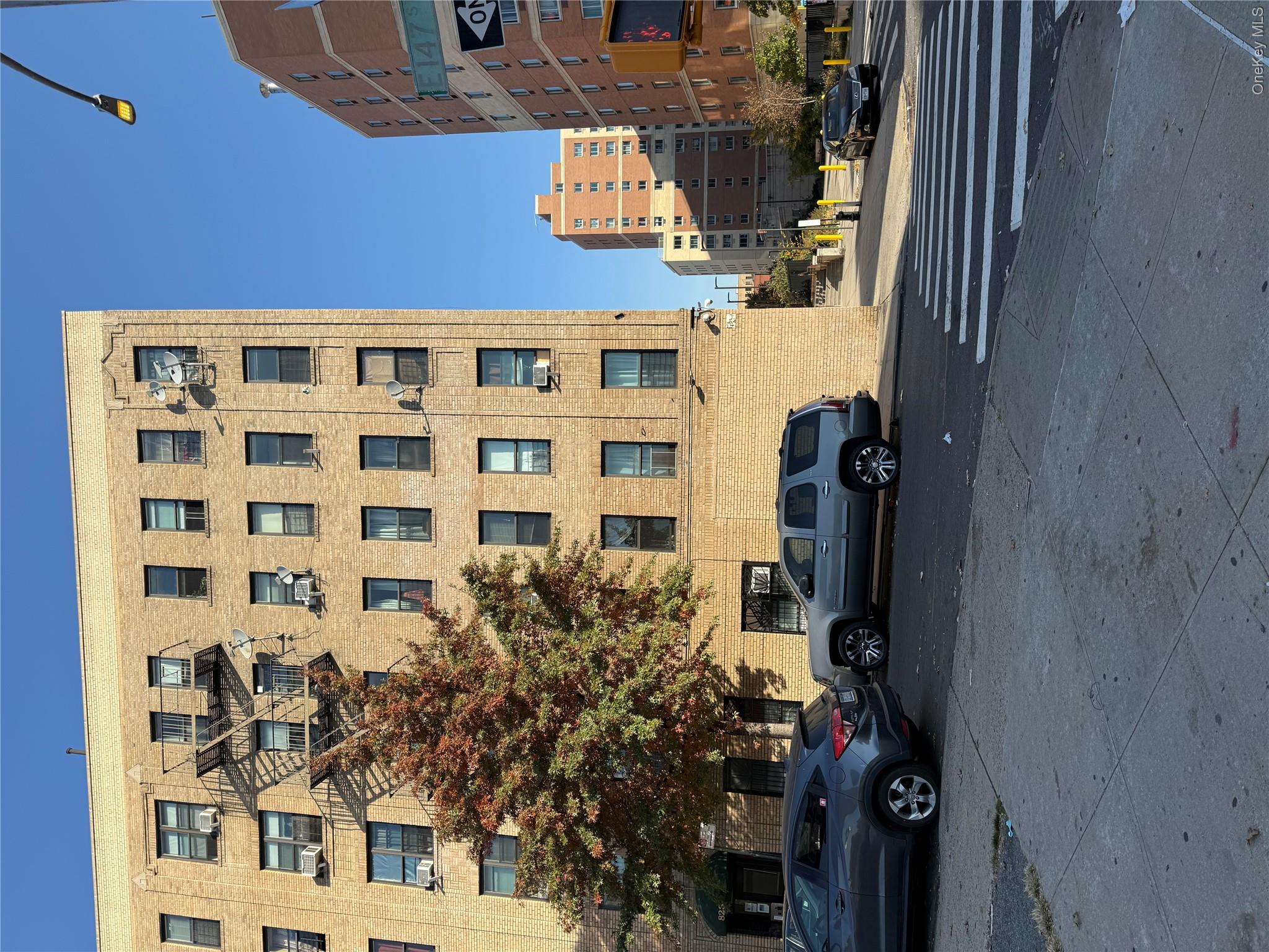 823 E 147th Street, Unit 26 photo 2