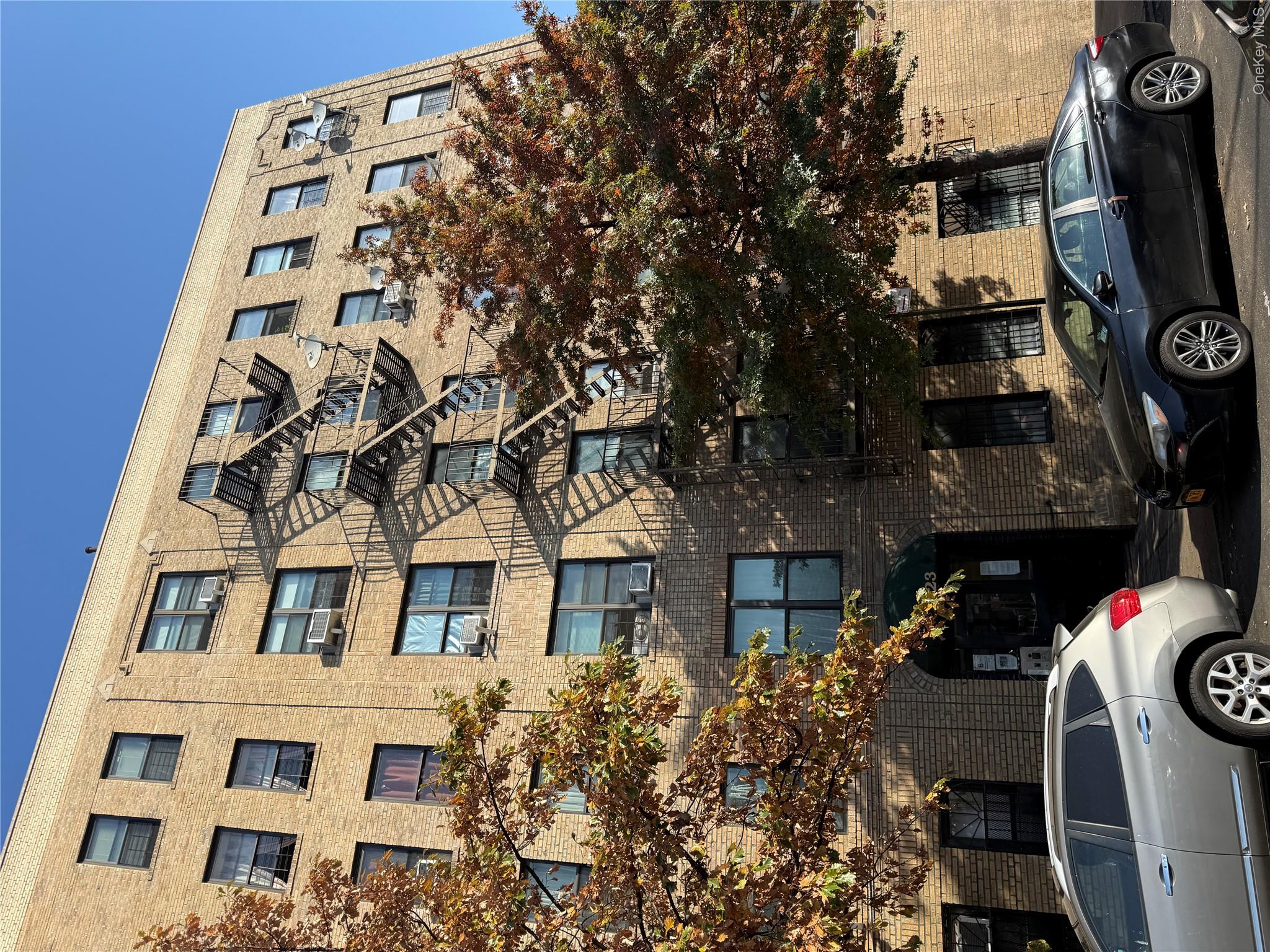823 E 147th Street, Unit 26