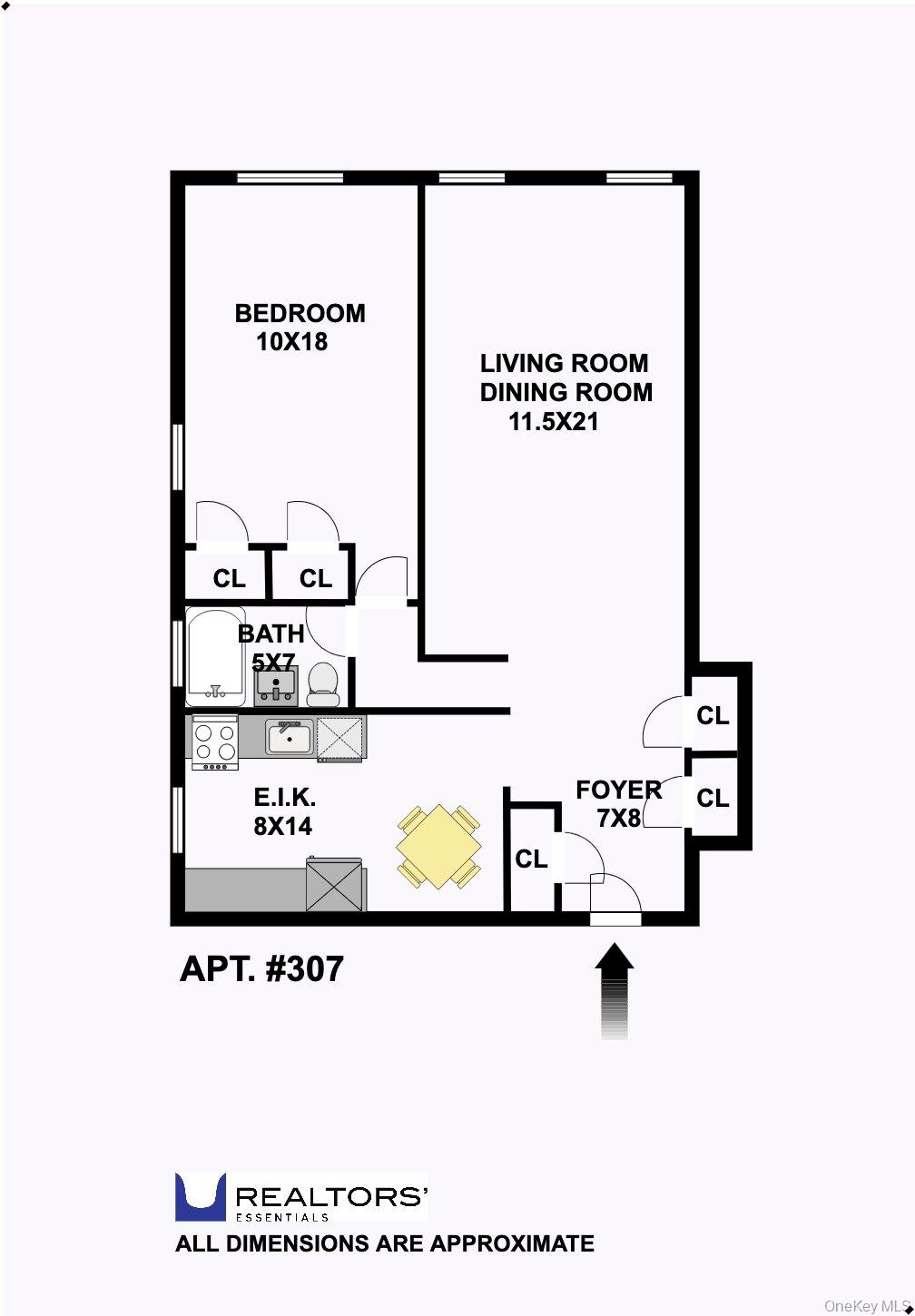 139-09 84 Avenue, Unit 307 photo 2