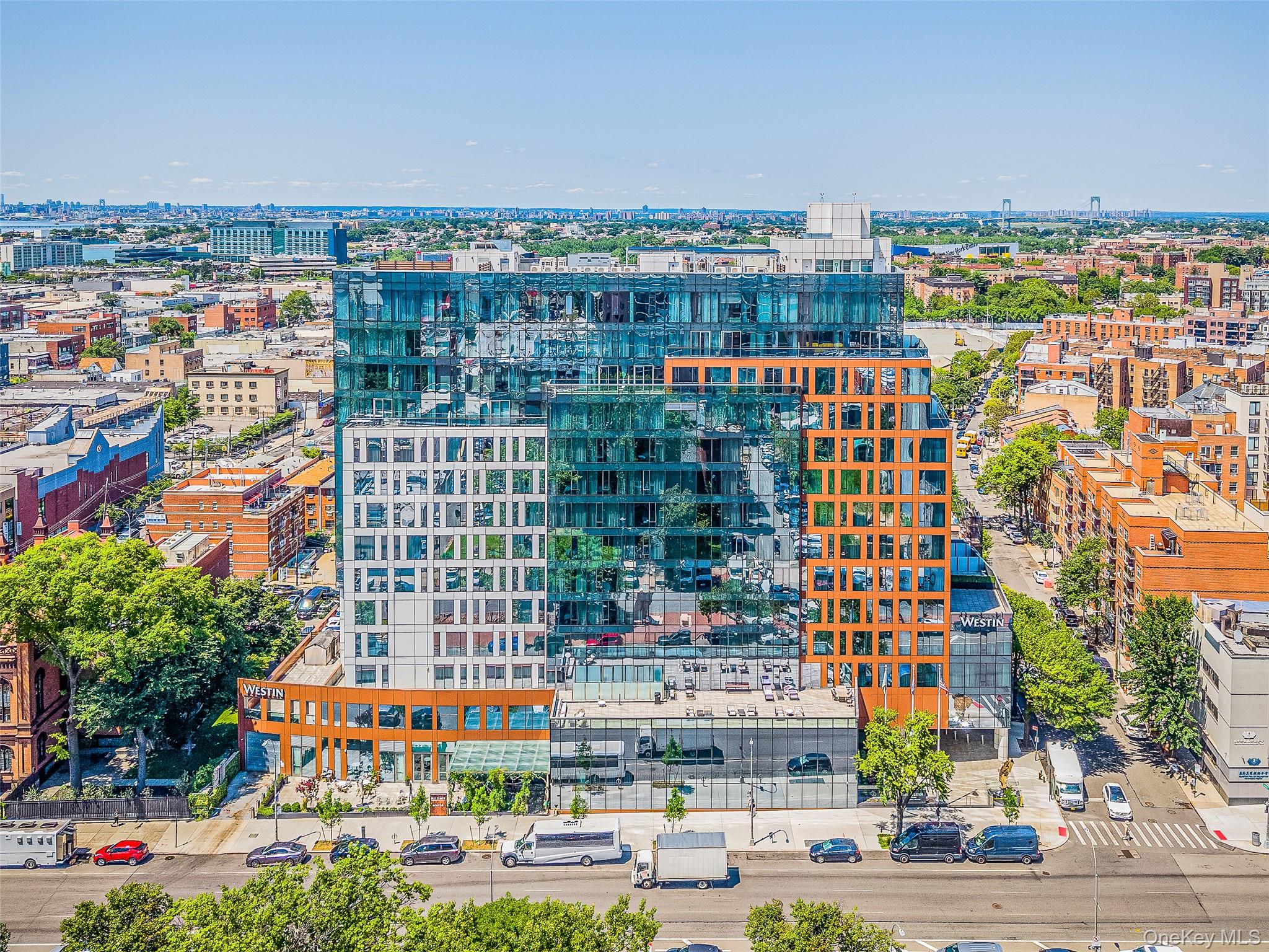 35-32 Leavitt Street, Unit 12B