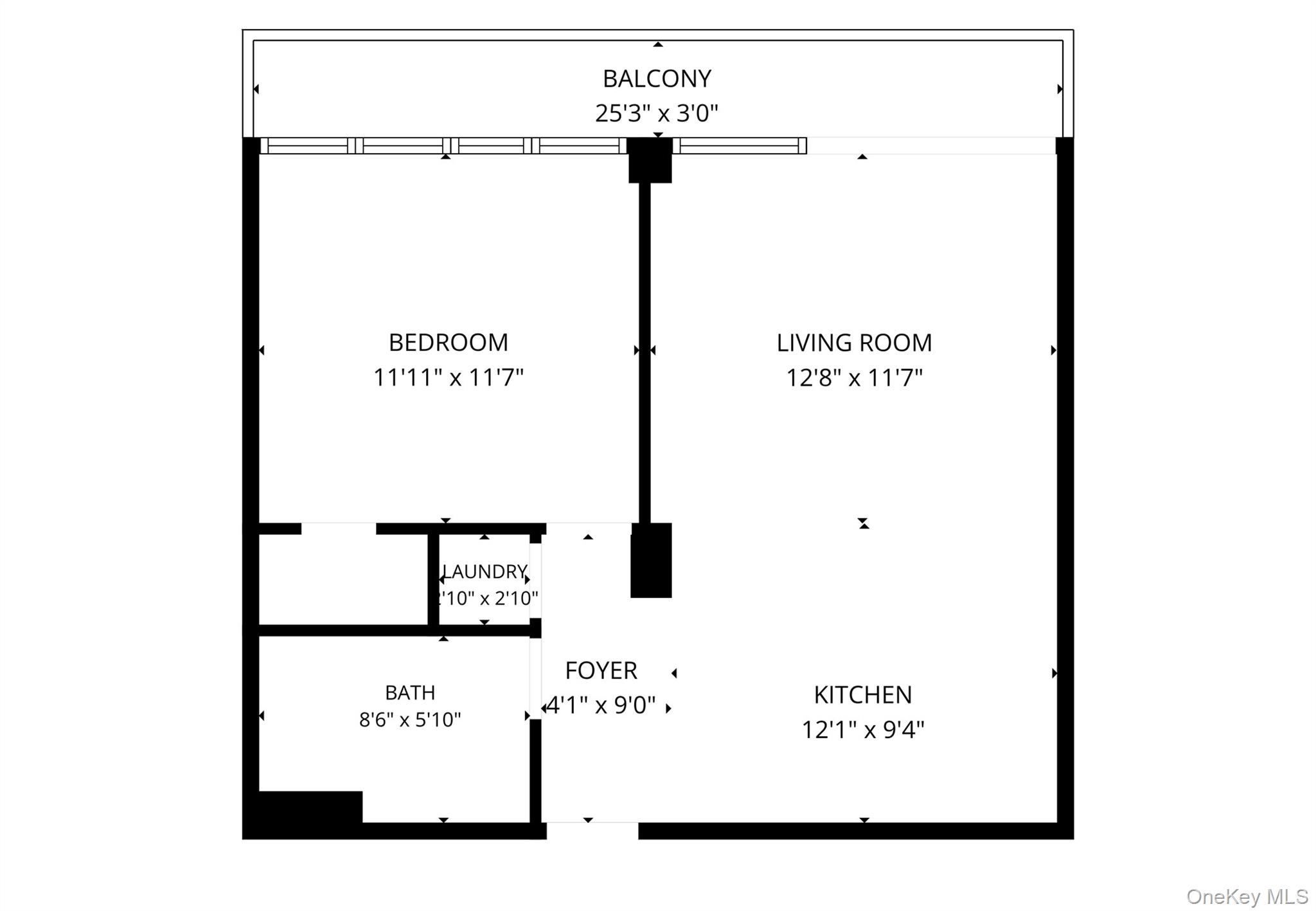 35-32 Leavitt Street, Unit 12B photo 19