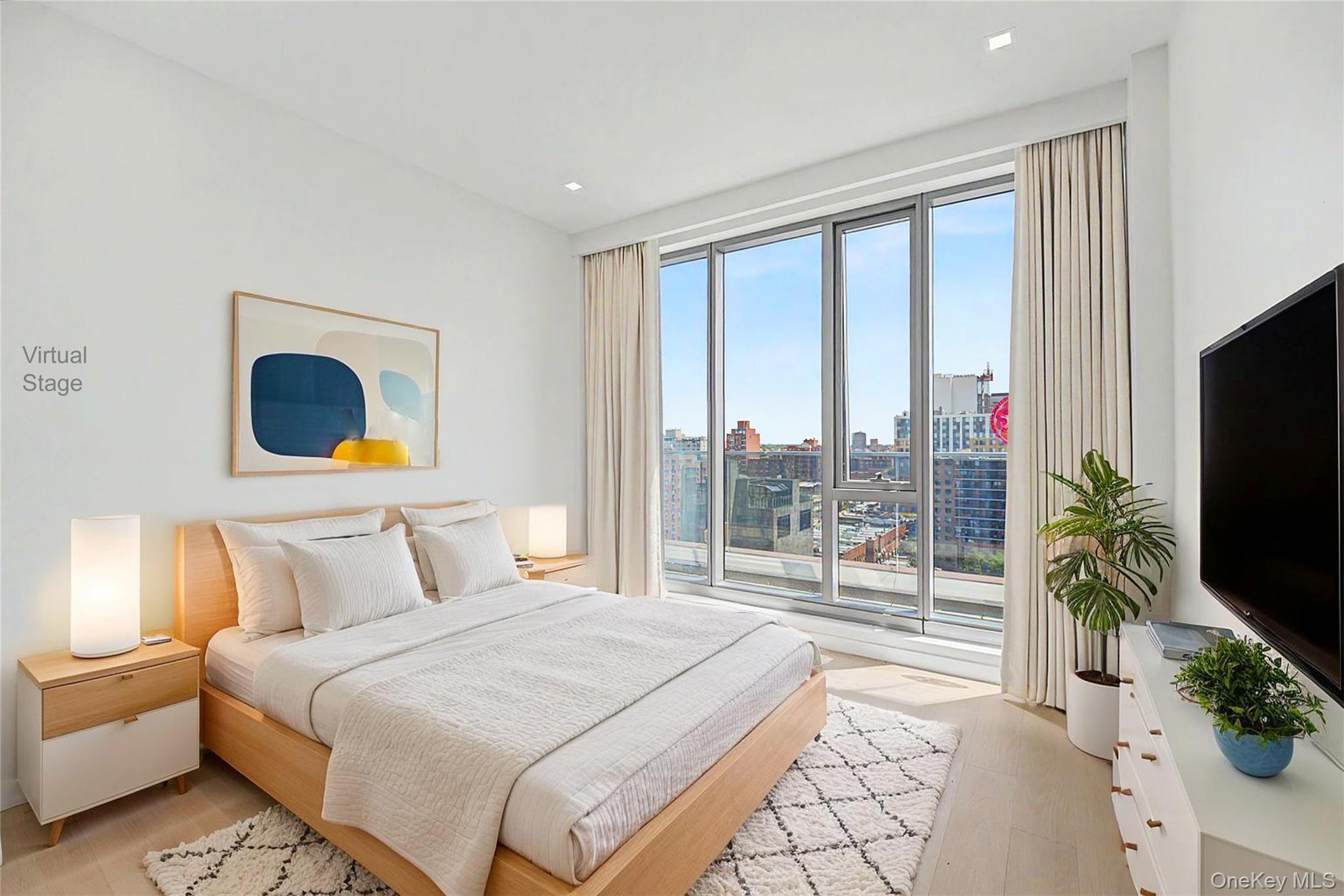 35-32 Leavitt Street, Unit 12B photo 4