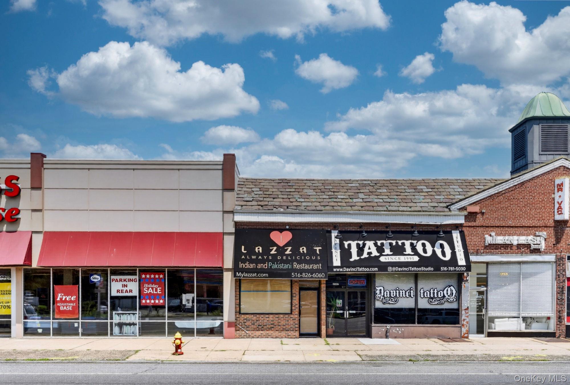 3245 Sunrise Highway – For Rent