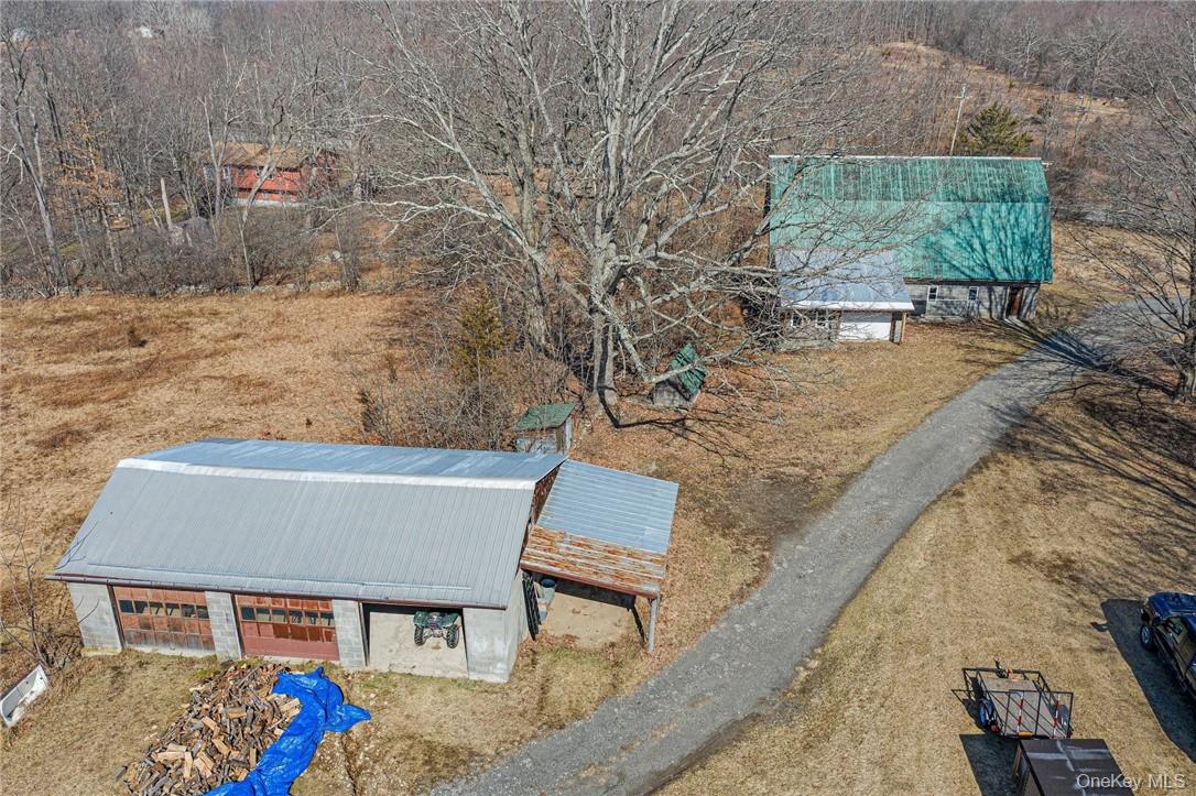202 Midland Lake Road, Unit BARN
