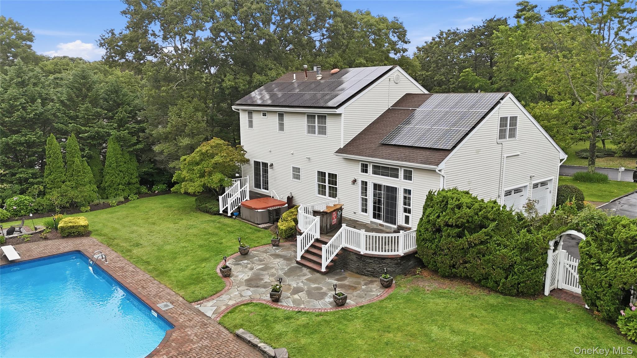 4 Wood Hollow Drive – For Sale photo 28
