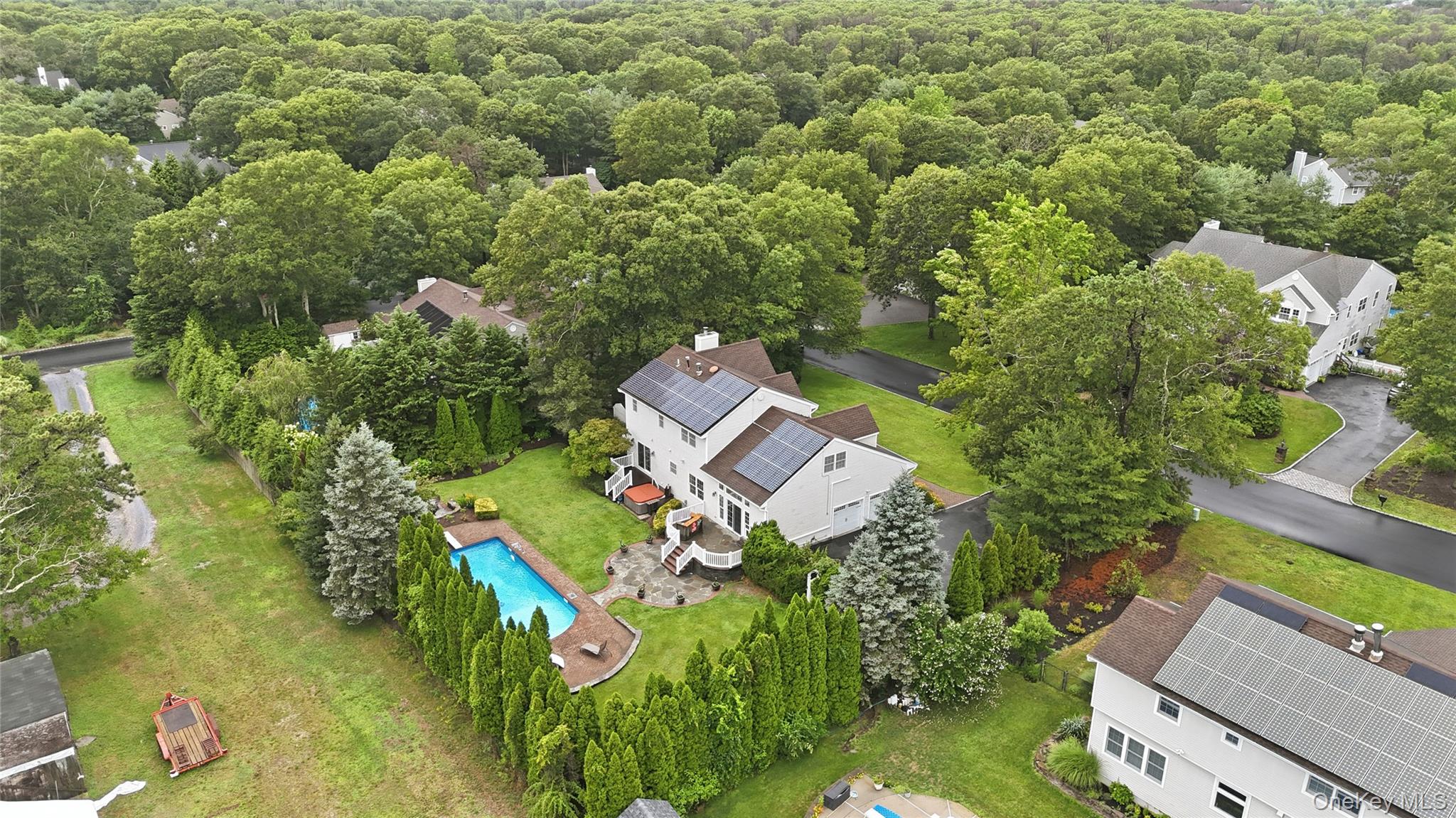4 Wood Hollow Drive – For Sale photo 32