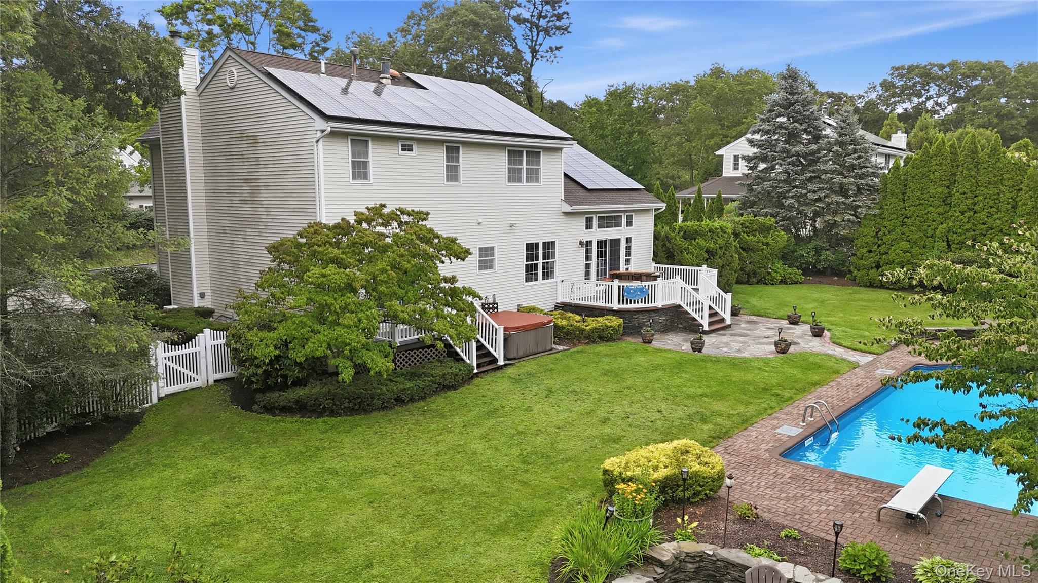 4 Wood Hollow Drive – For Sale photo 29