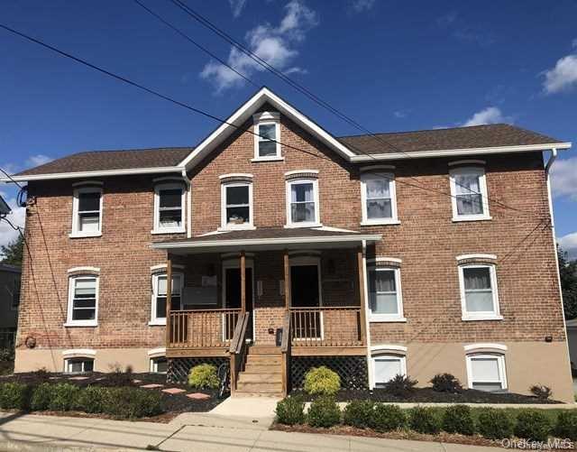 372 Verplanck Avenue, Unit 1