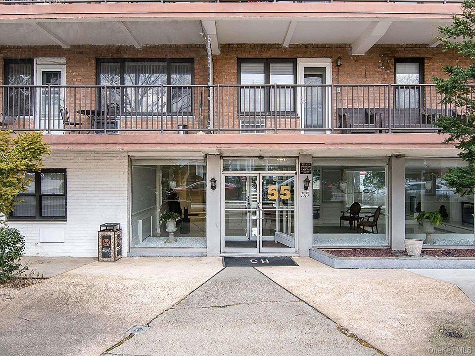 55 S Bergen Place, Unit 1 B