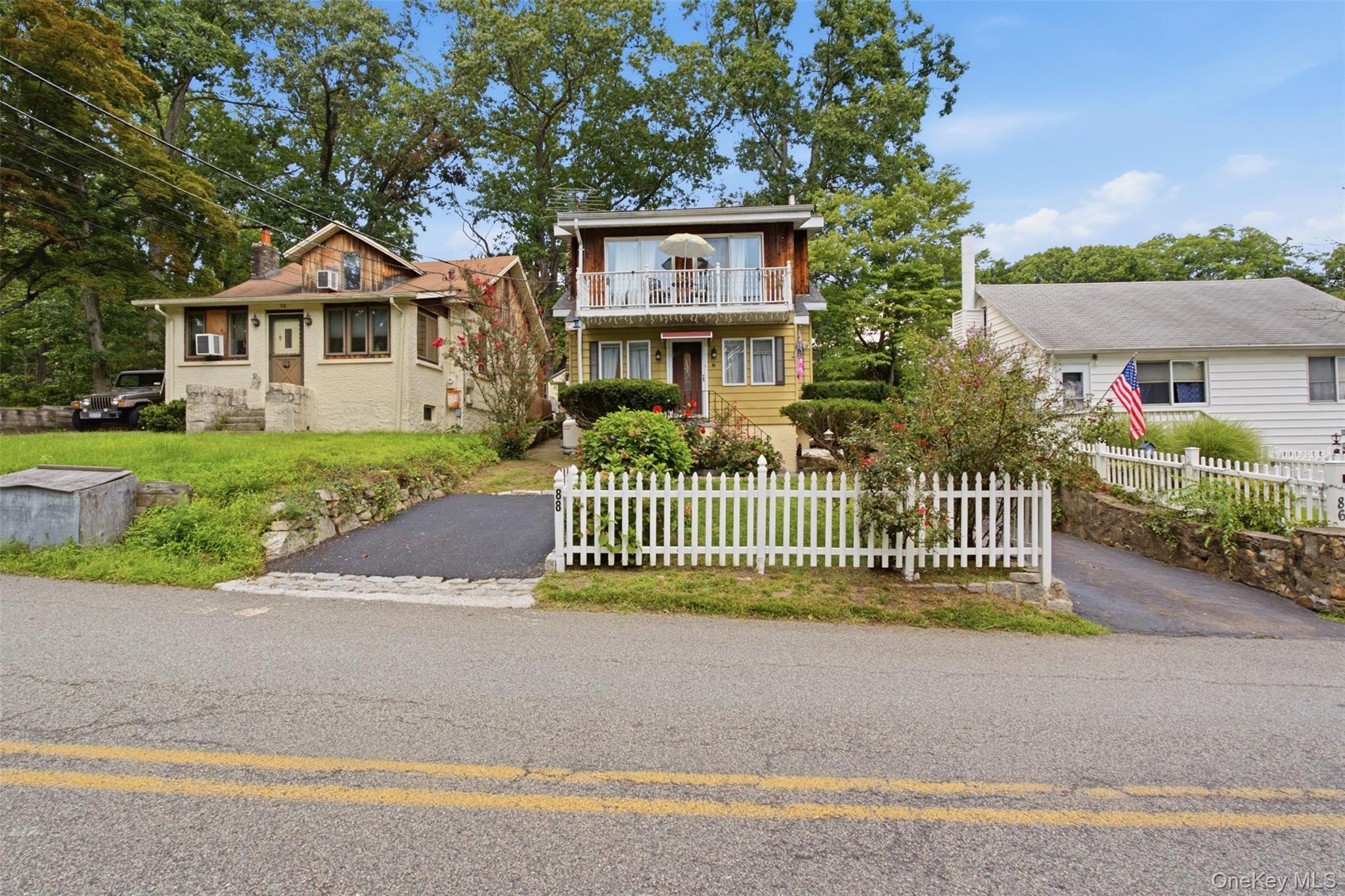 88 Becker Street – For Sale
