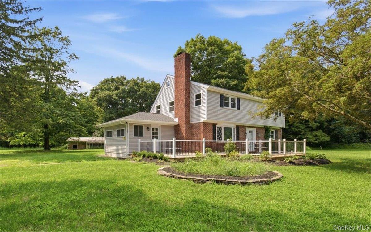 208 R McLaren Road Extension – For Sale