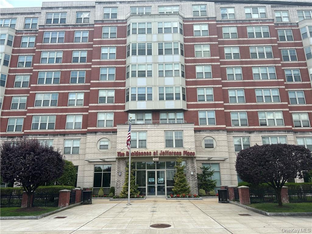 300 Mamaroneck Avenue, Unit 729