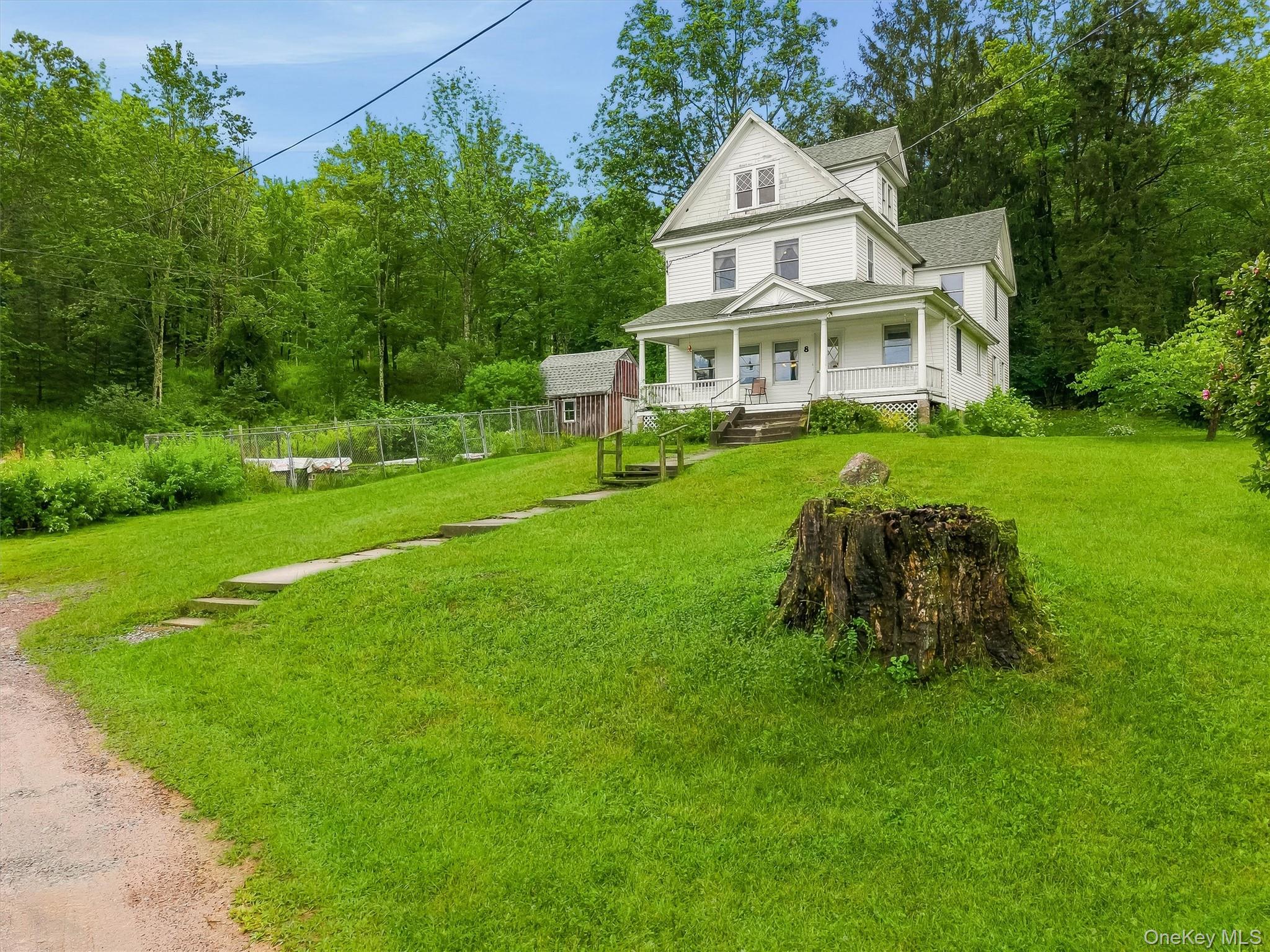 8 Norris Drive – For Sale photo 50
