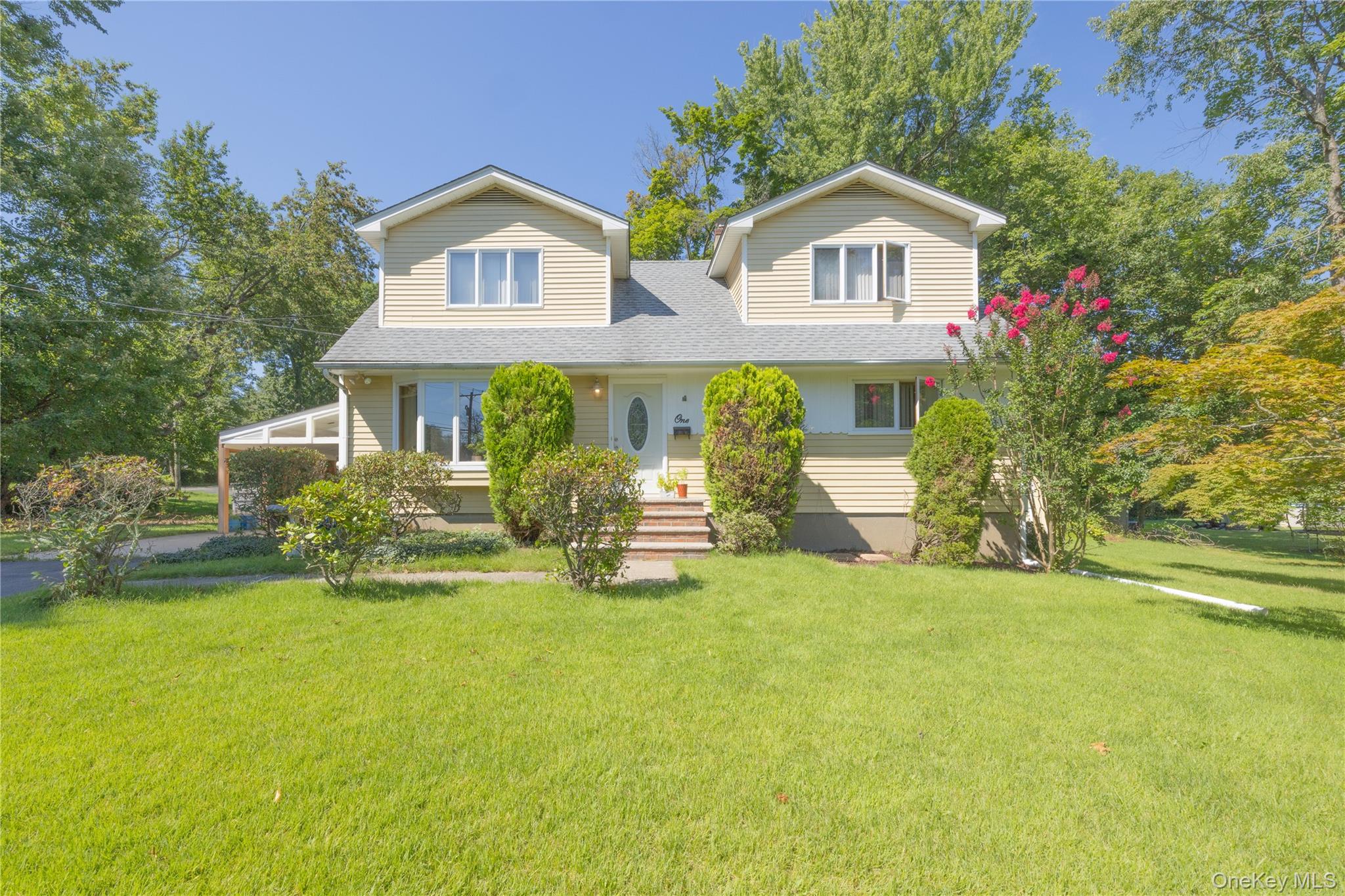 1 Short Street – For Sale