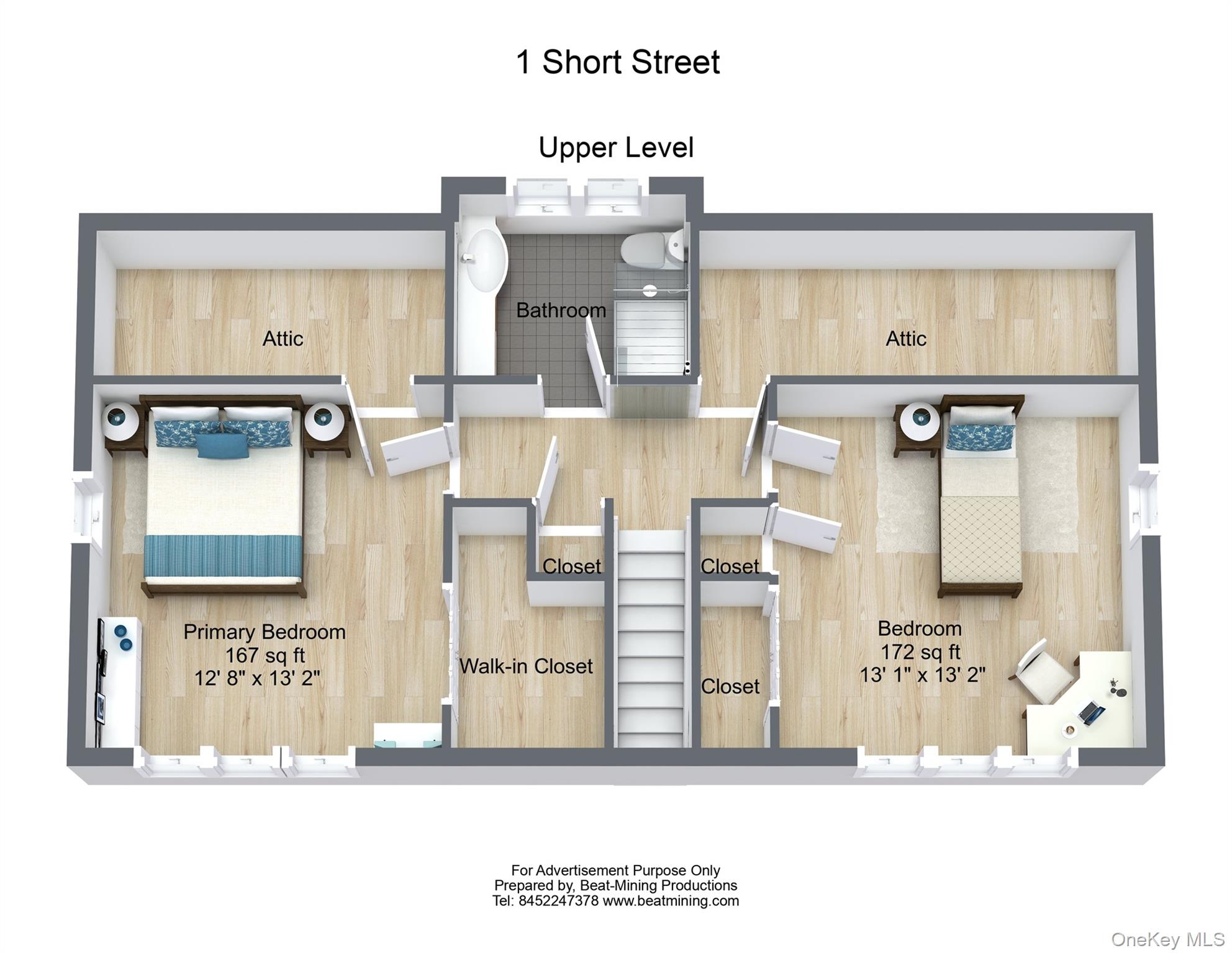 1 Short Street – For Sale photo 30