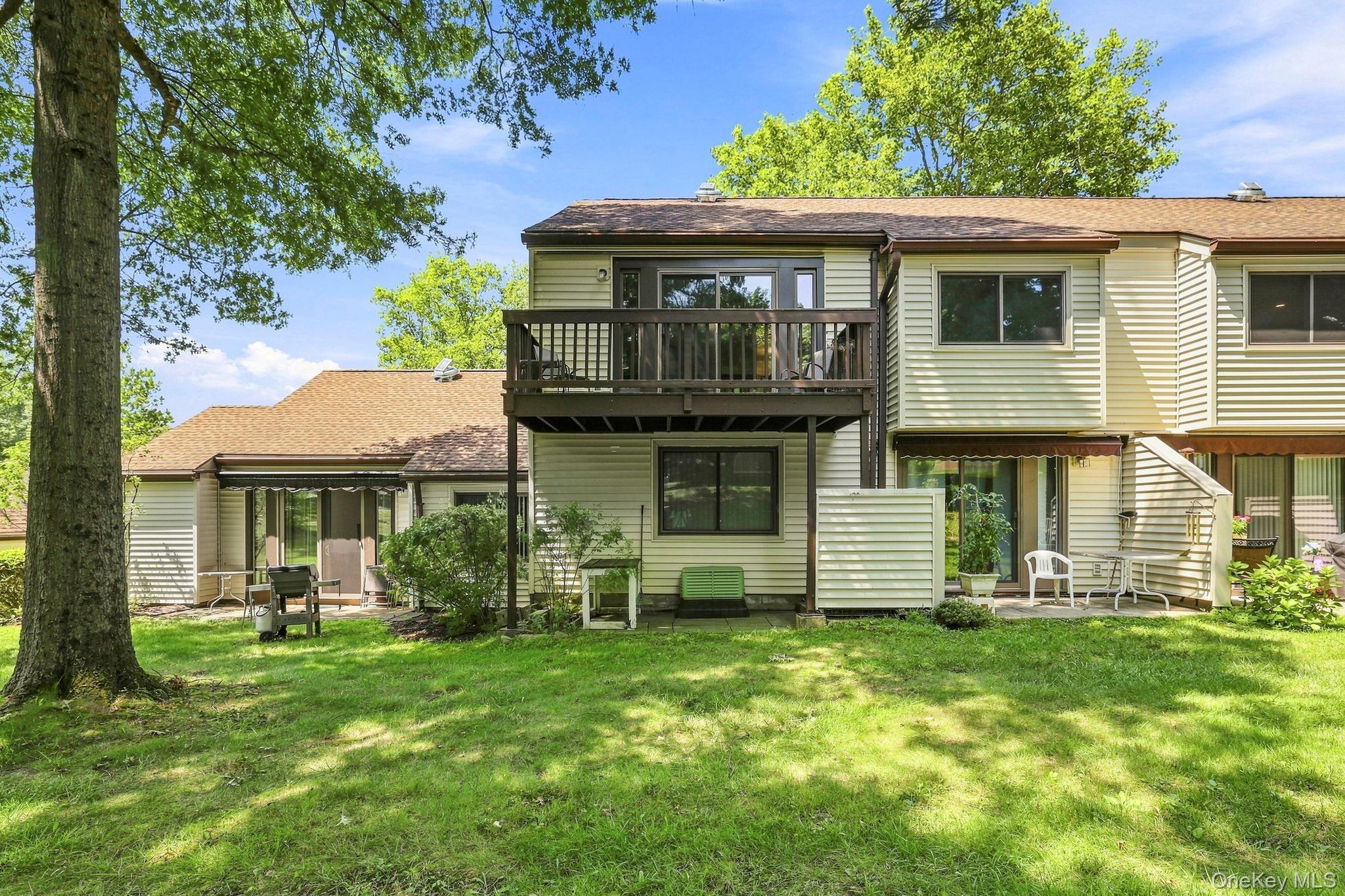 45 Jefferson Oval, Unit H photo 20