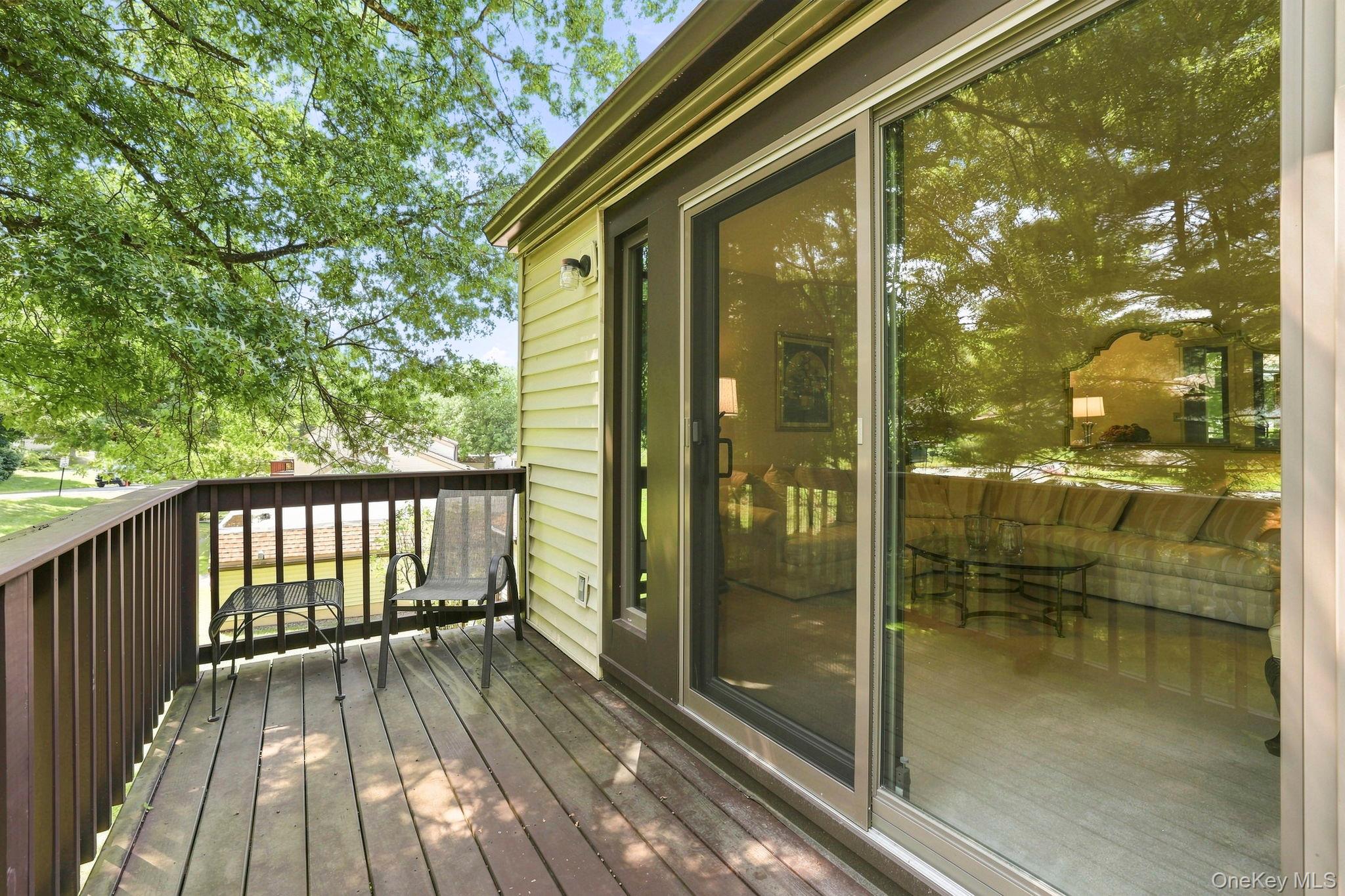 45 Jefferson Oval, Unit H photo 19