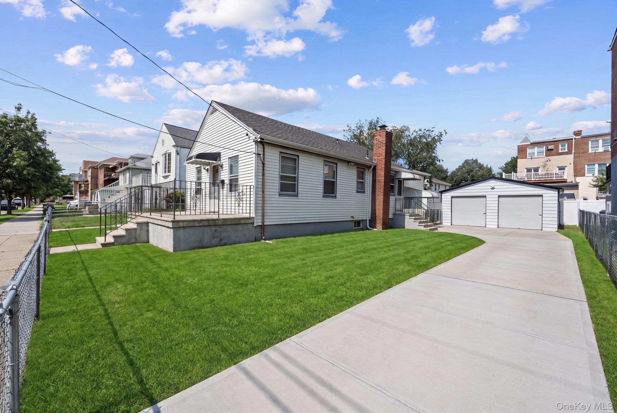 240 Buttrick Avenue – For Sale