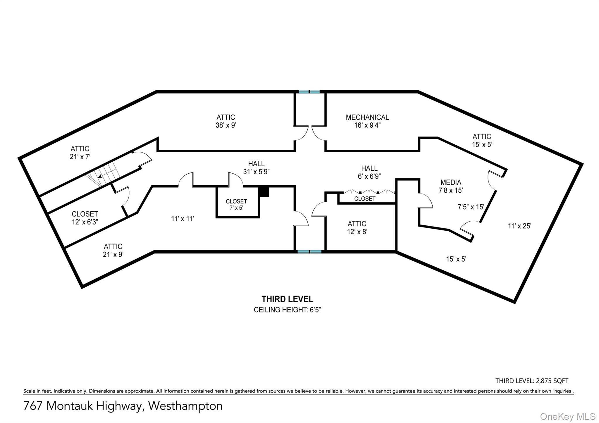 767 Montauk Highway – For Sale photo 49