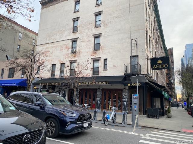 468 W 47th Street – For Sale