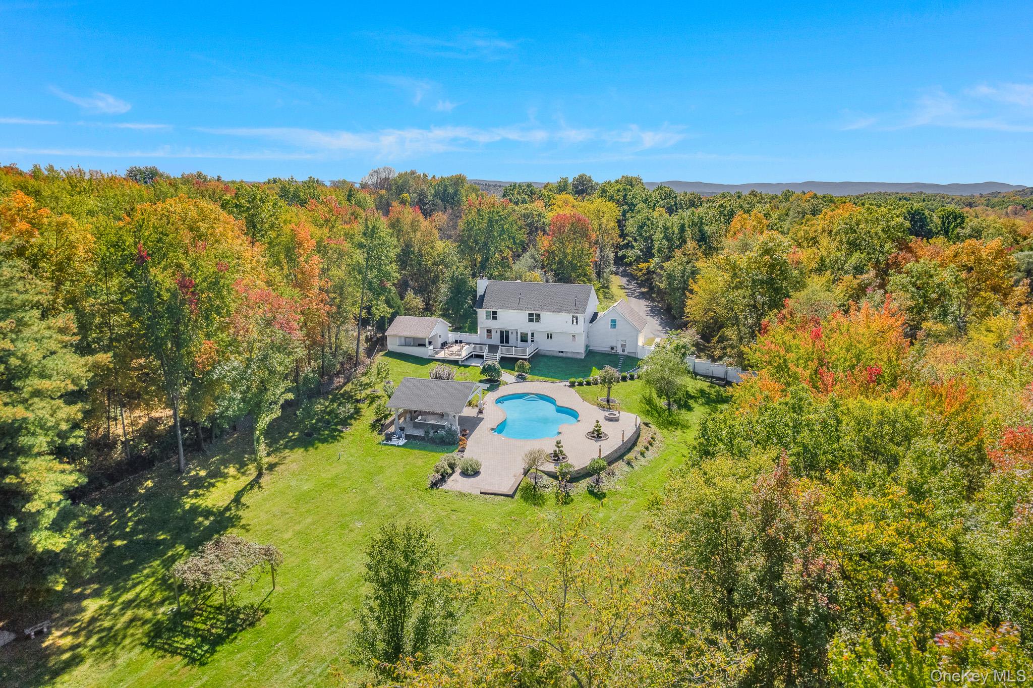 51 Red Hawk Hollow Road – For Sale photo 27