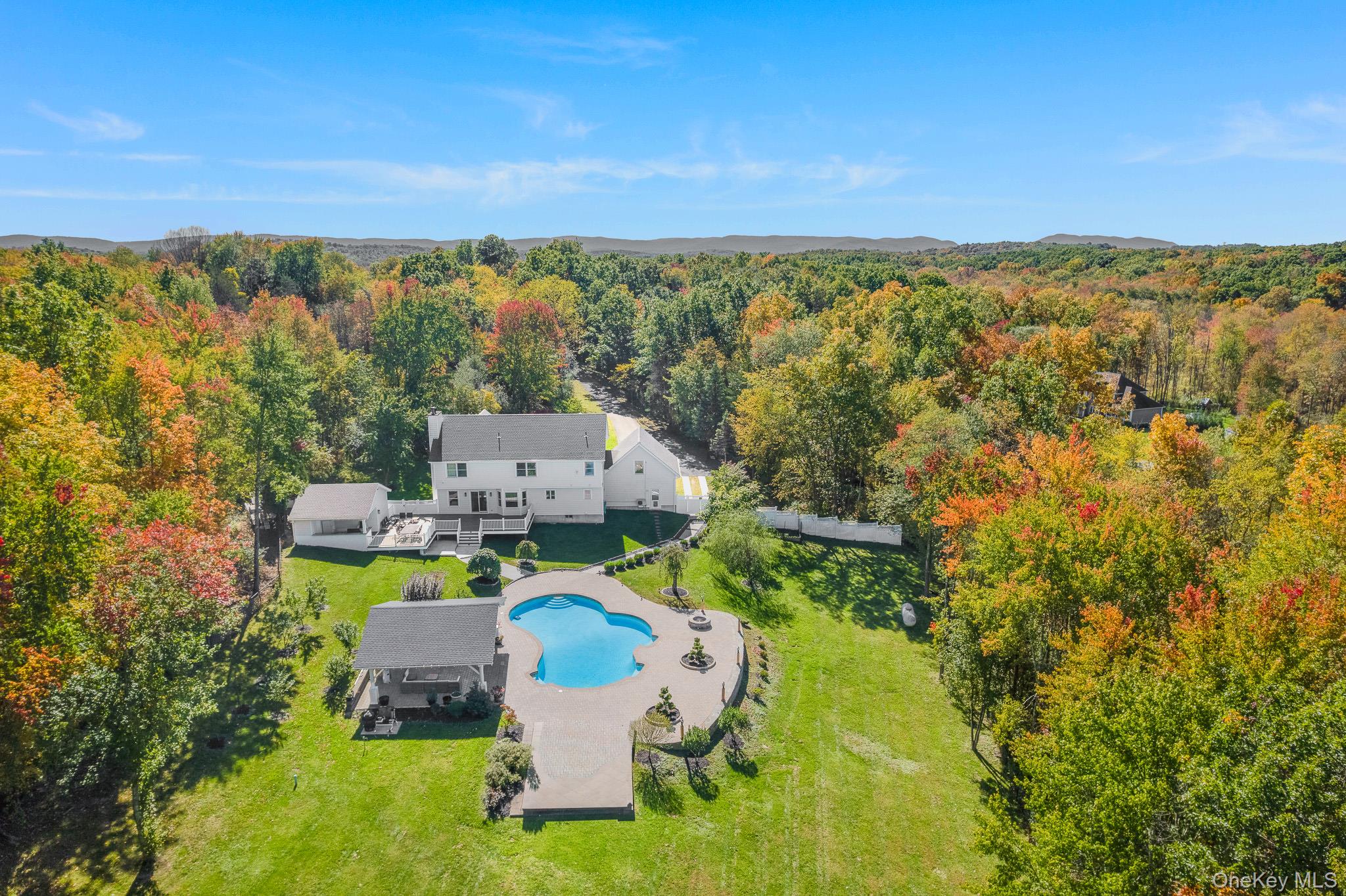 51 Red Hawk Hollow Road – For Sale photo 29