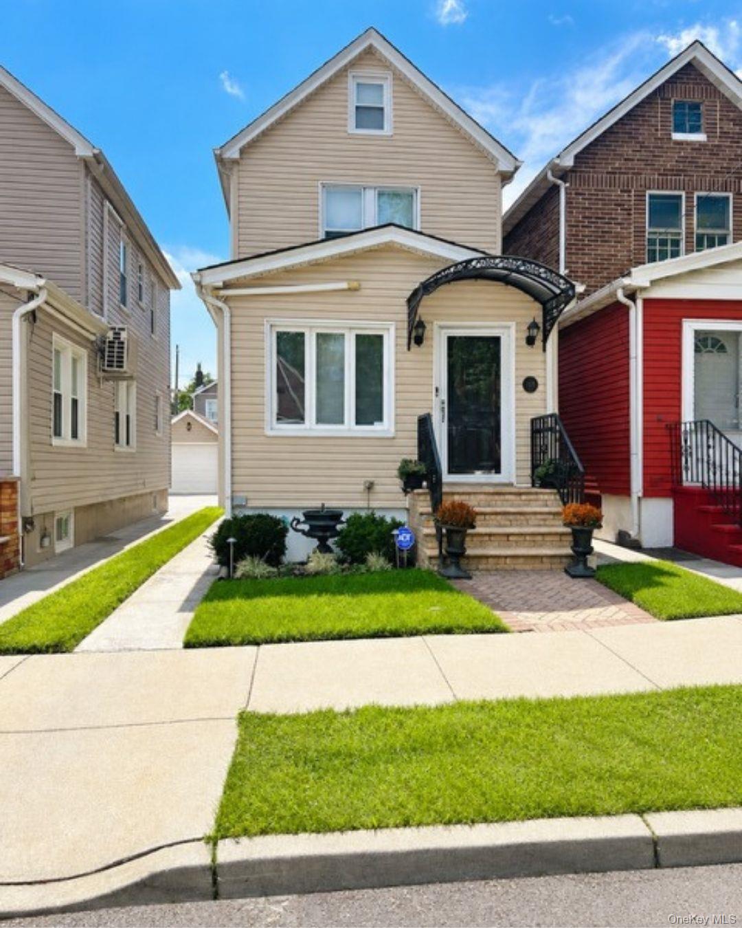111-46 139th Street – For Sale