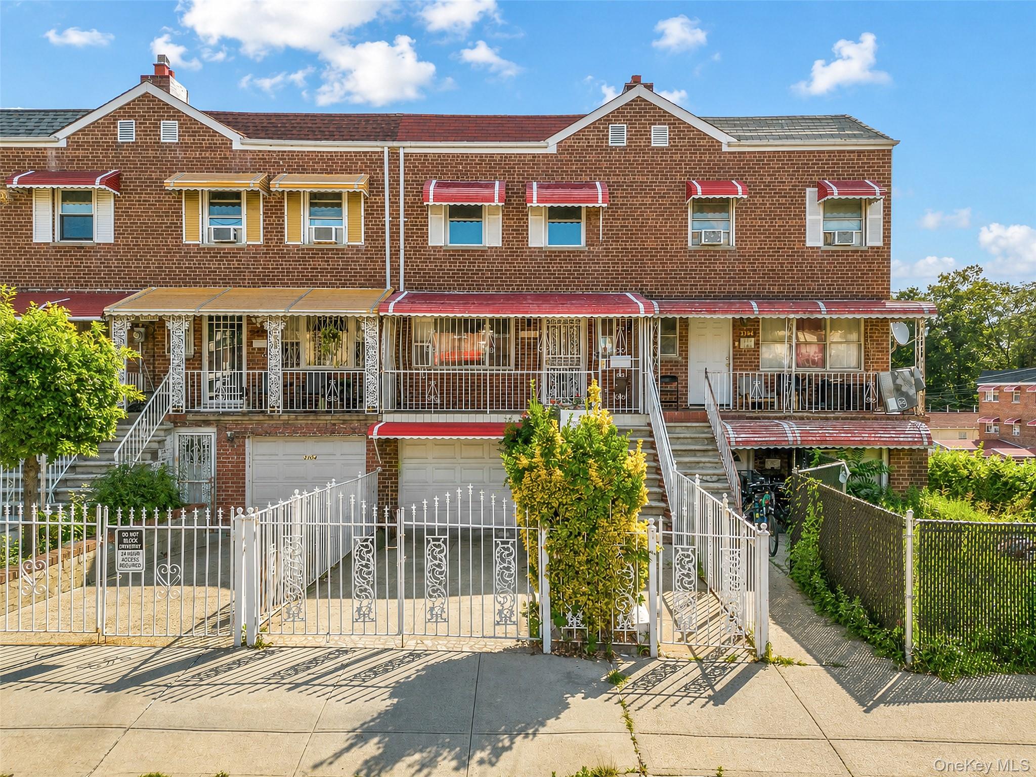 3302 Tiemann Avenue – For Sale