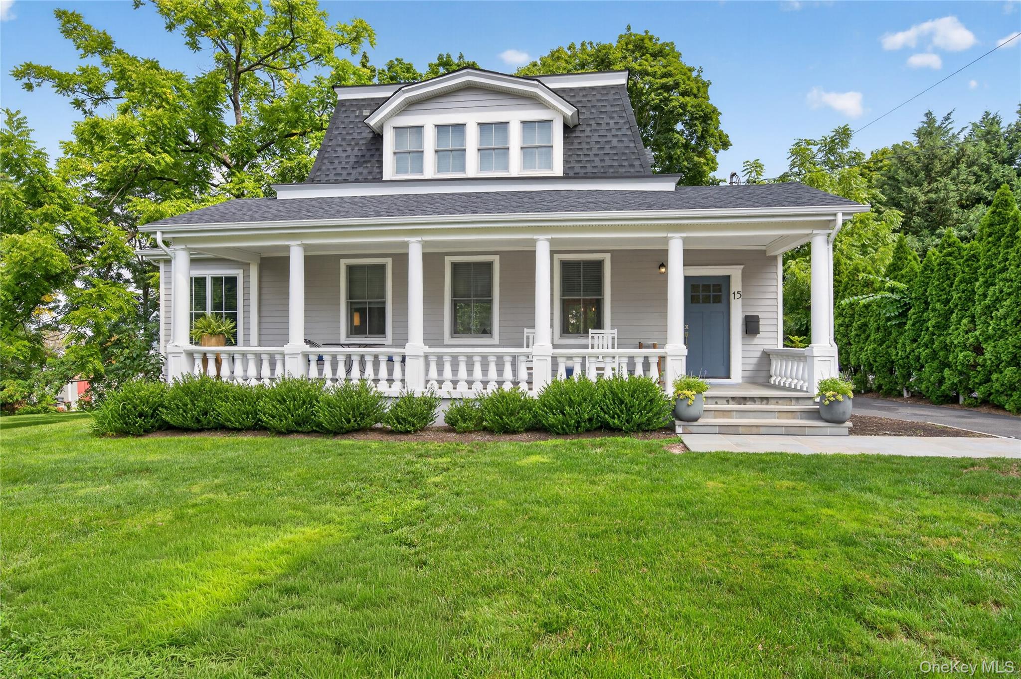 15 Bayview Avenue – For Rent