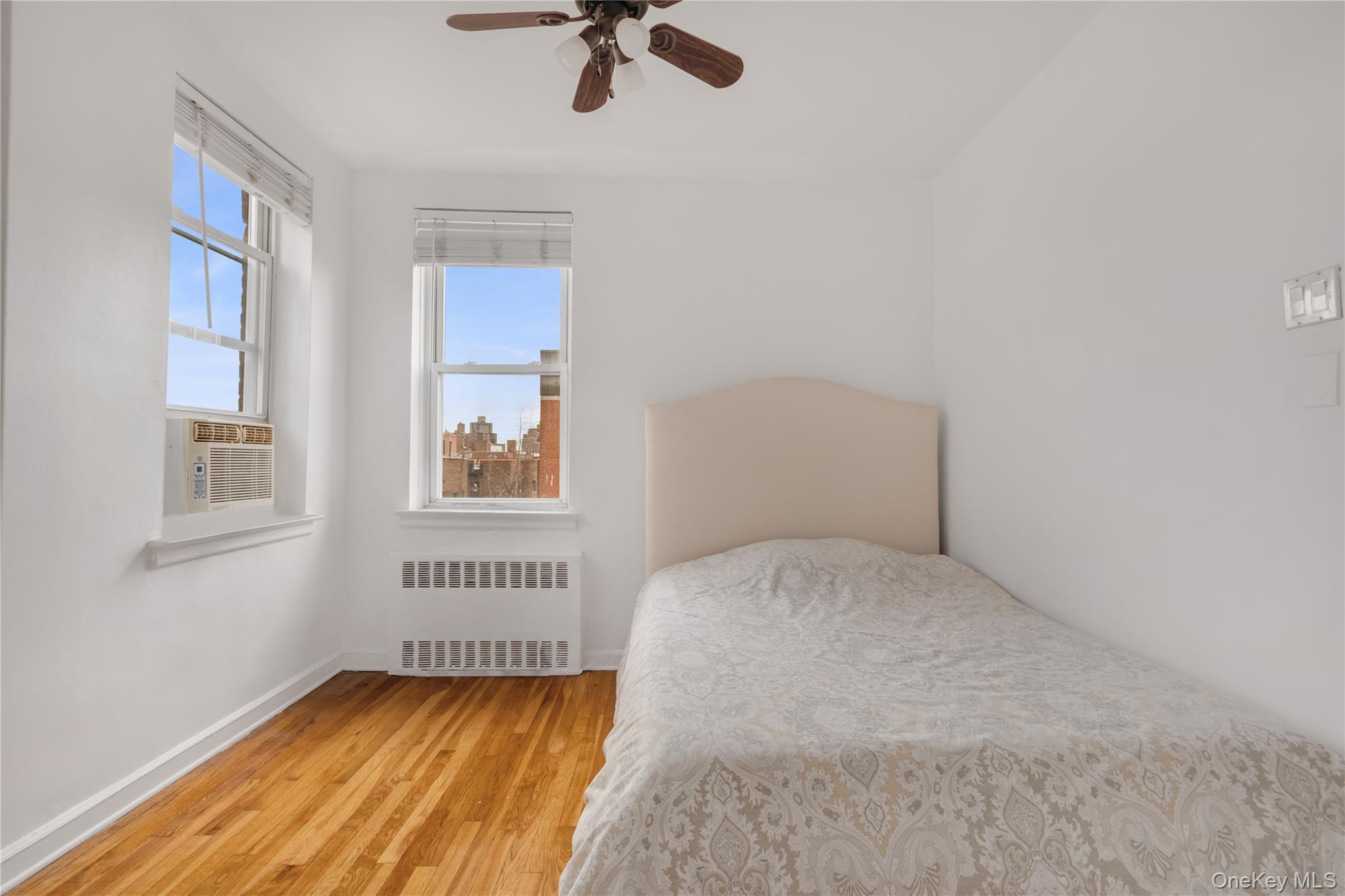 102-55 67th Drive, Unit 6F photo 5