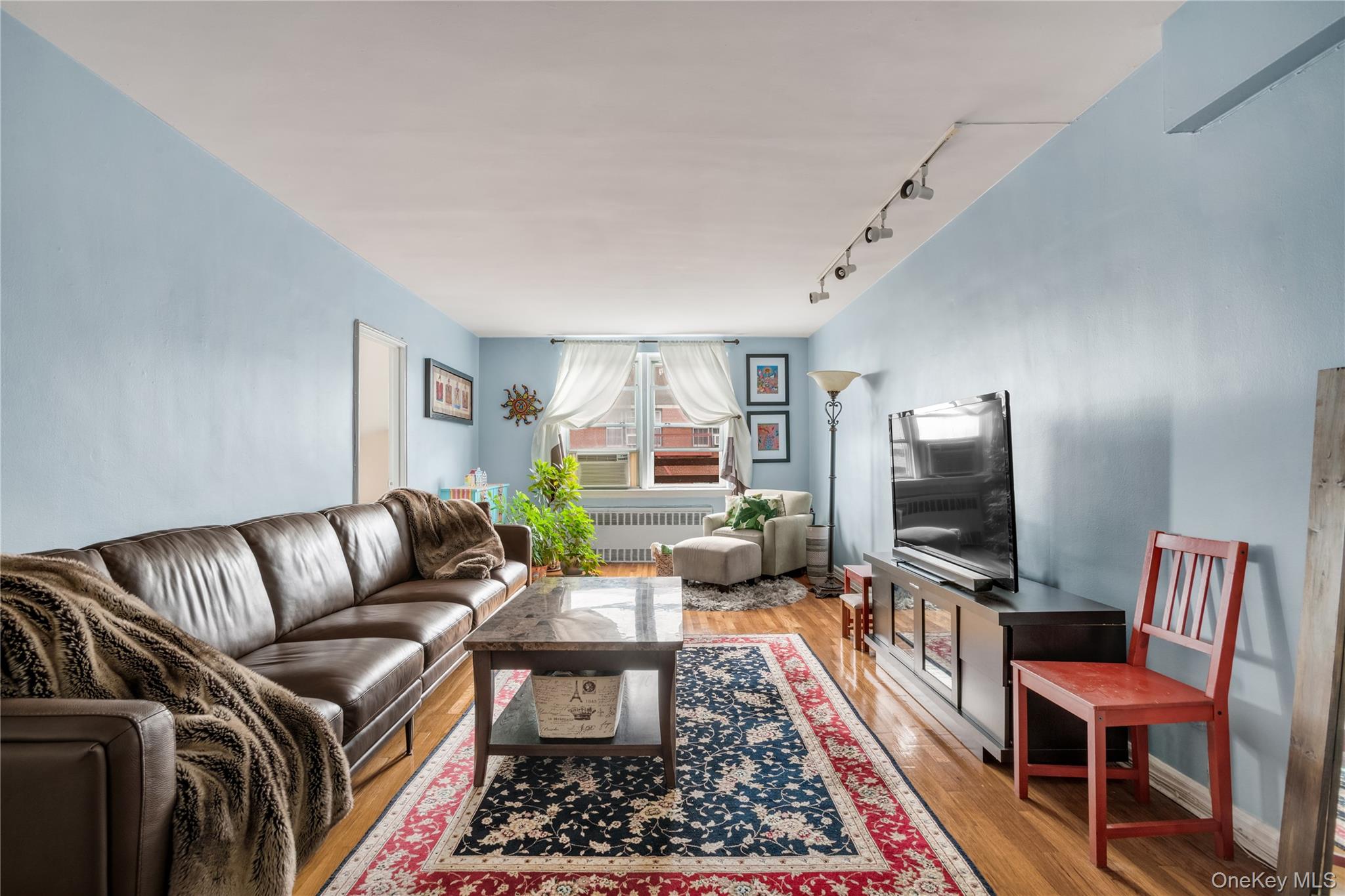 102-55 67th Drive, Unit 6F