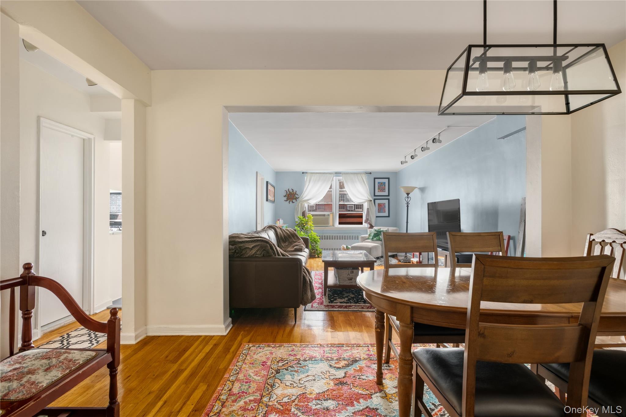 102-55 67th Drive, Unit 6F photo 6