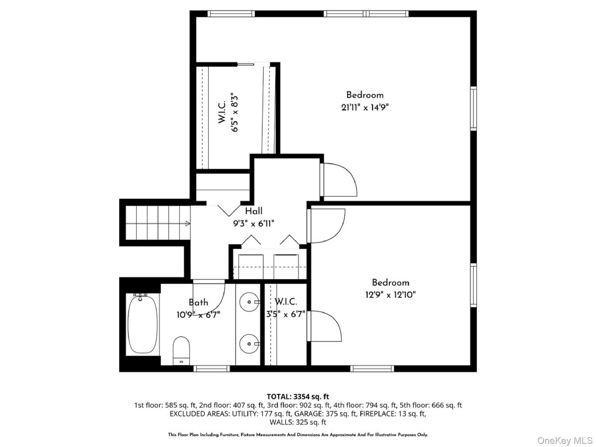11 Tyler Road – For Rent photo 30