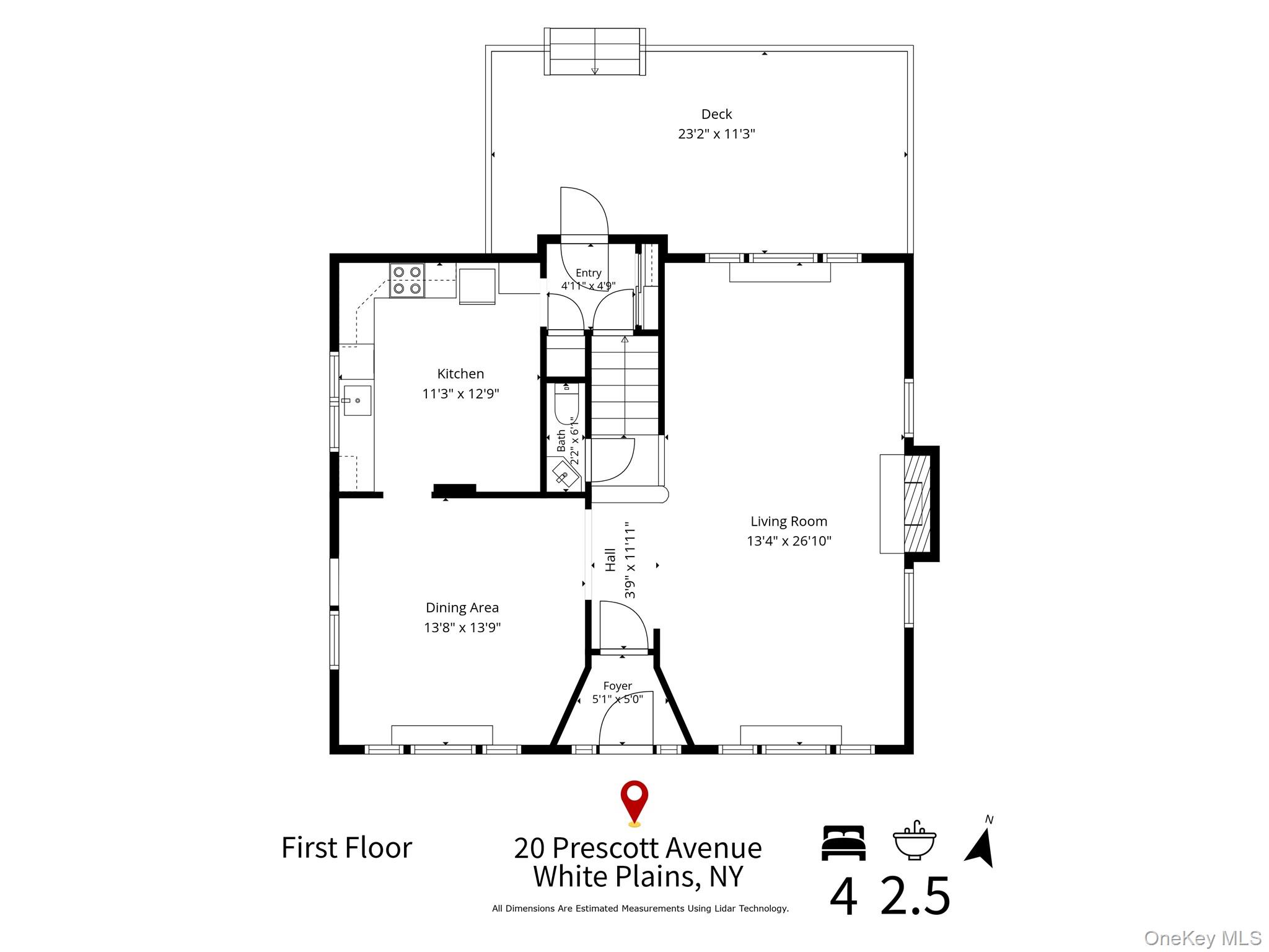 20 Prescott Avenue – For Sale photo 40