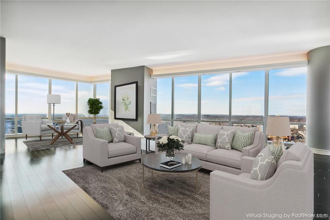 5 Renaissance Square, Unit PH40C